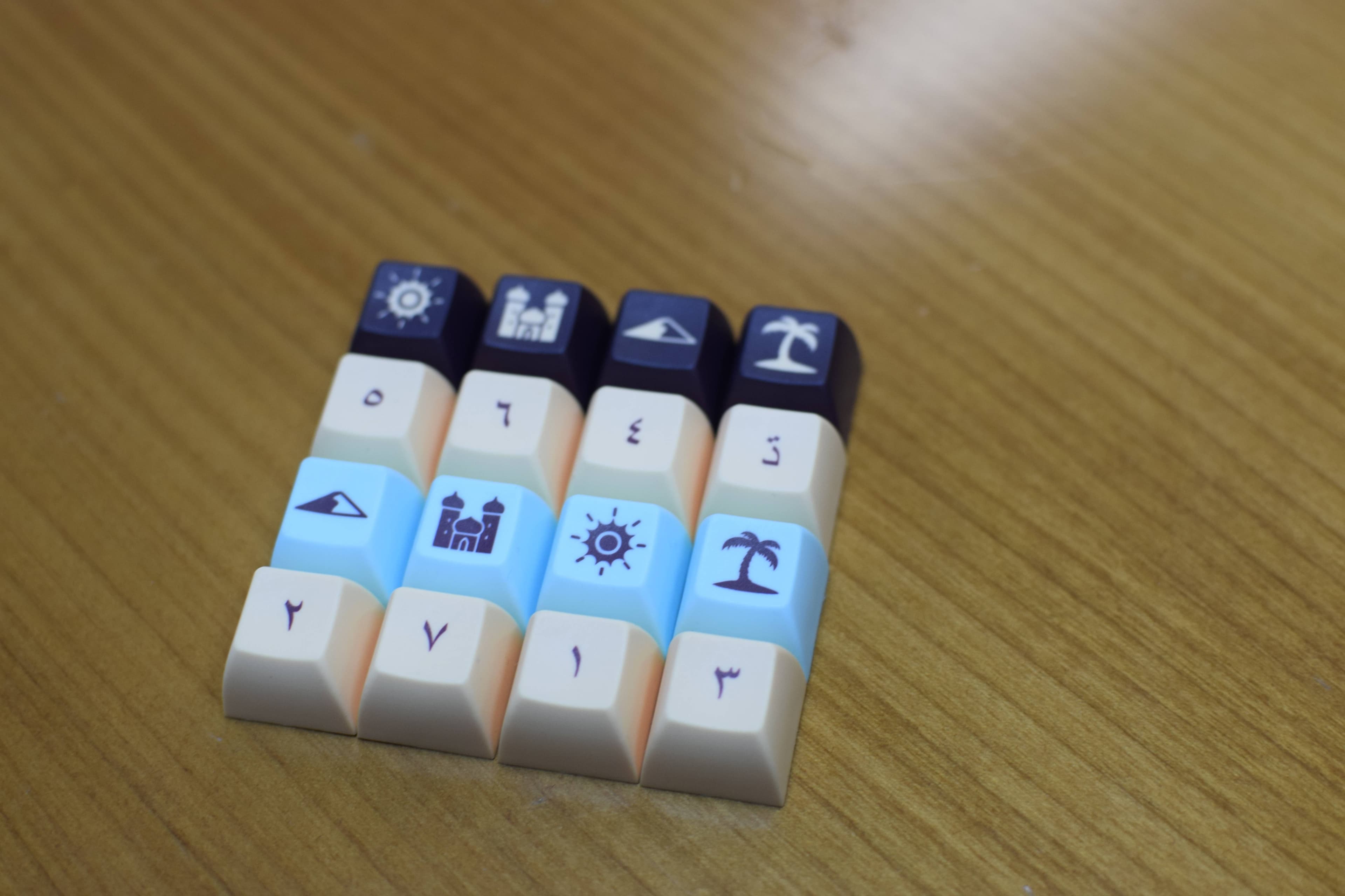 KAT Oasis - GB over - Fraktal Kaps x Oasis raffle today! image 95