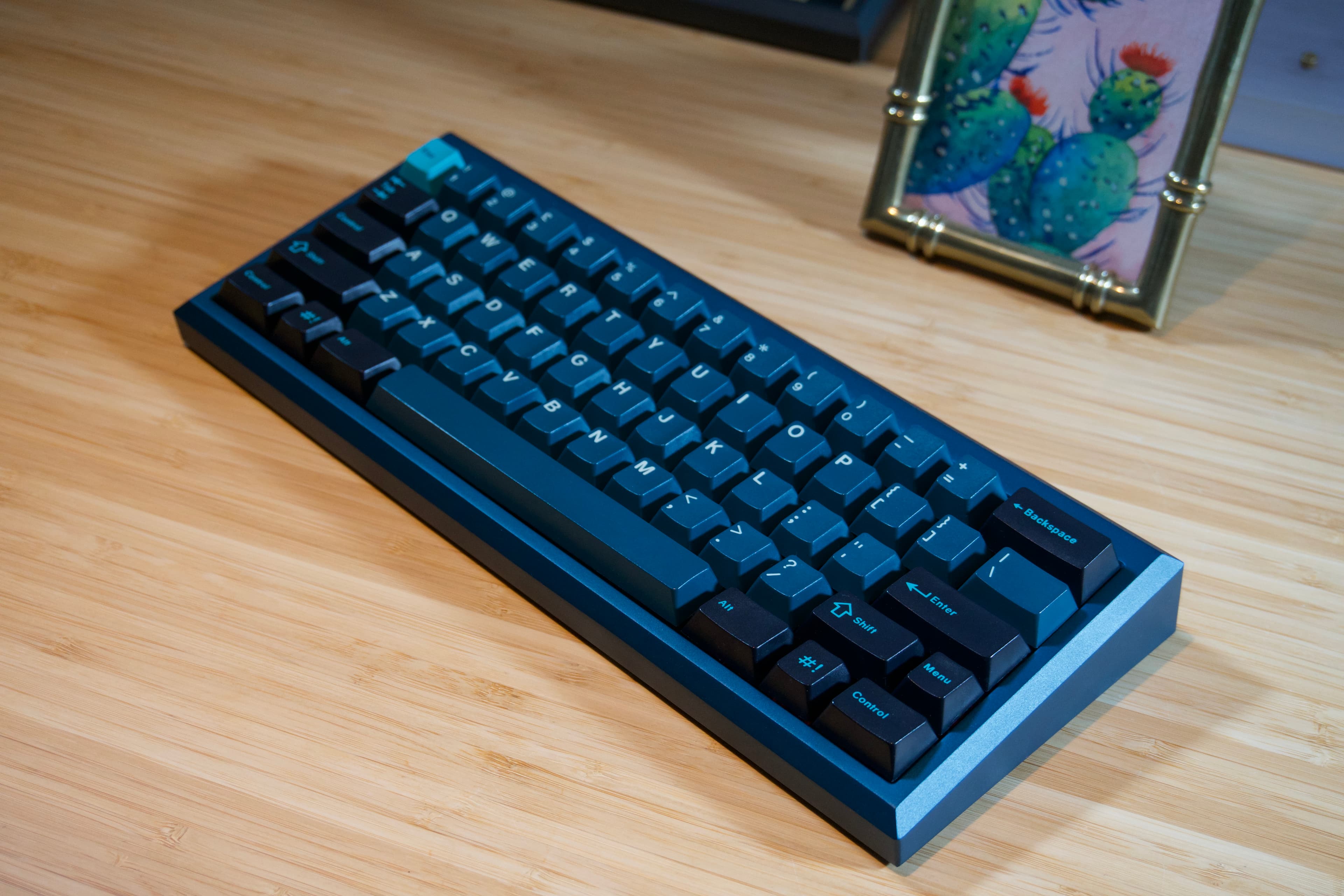 Tind: Series I [COMPLETED] image 5