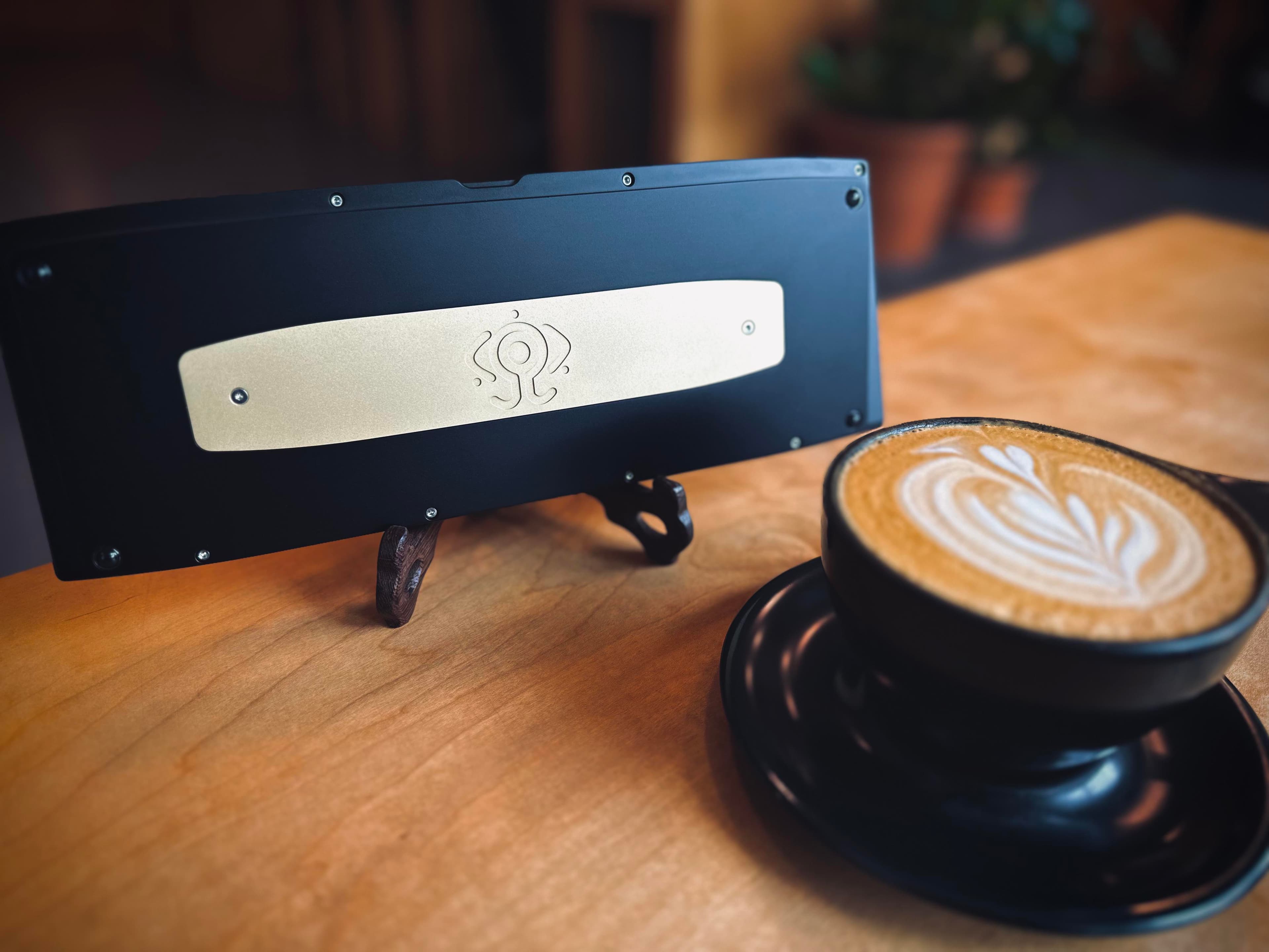 Navi60 - GB LIVE 10/9 - 11/8 - #lainttl image 3