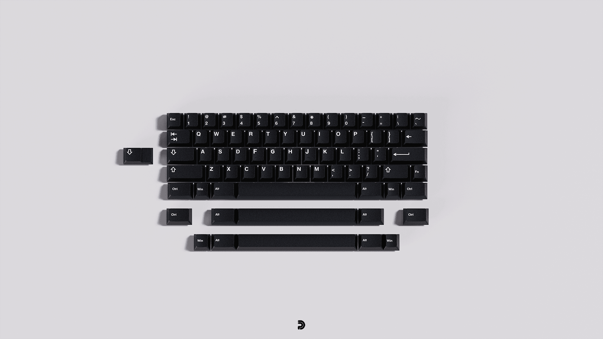 PLX | 60% Keyboard (PRE-ORDER CLOSED) image 6