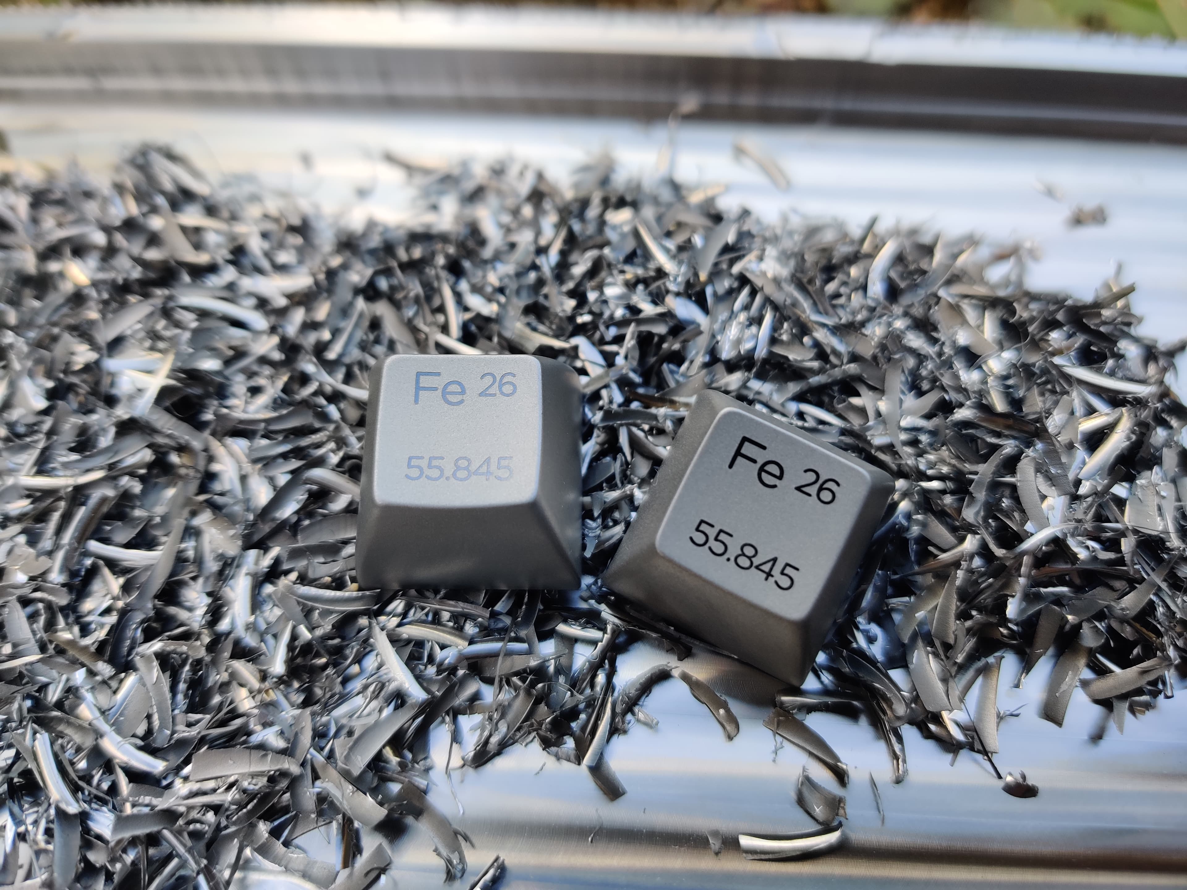 KAT Iron - In production image 61