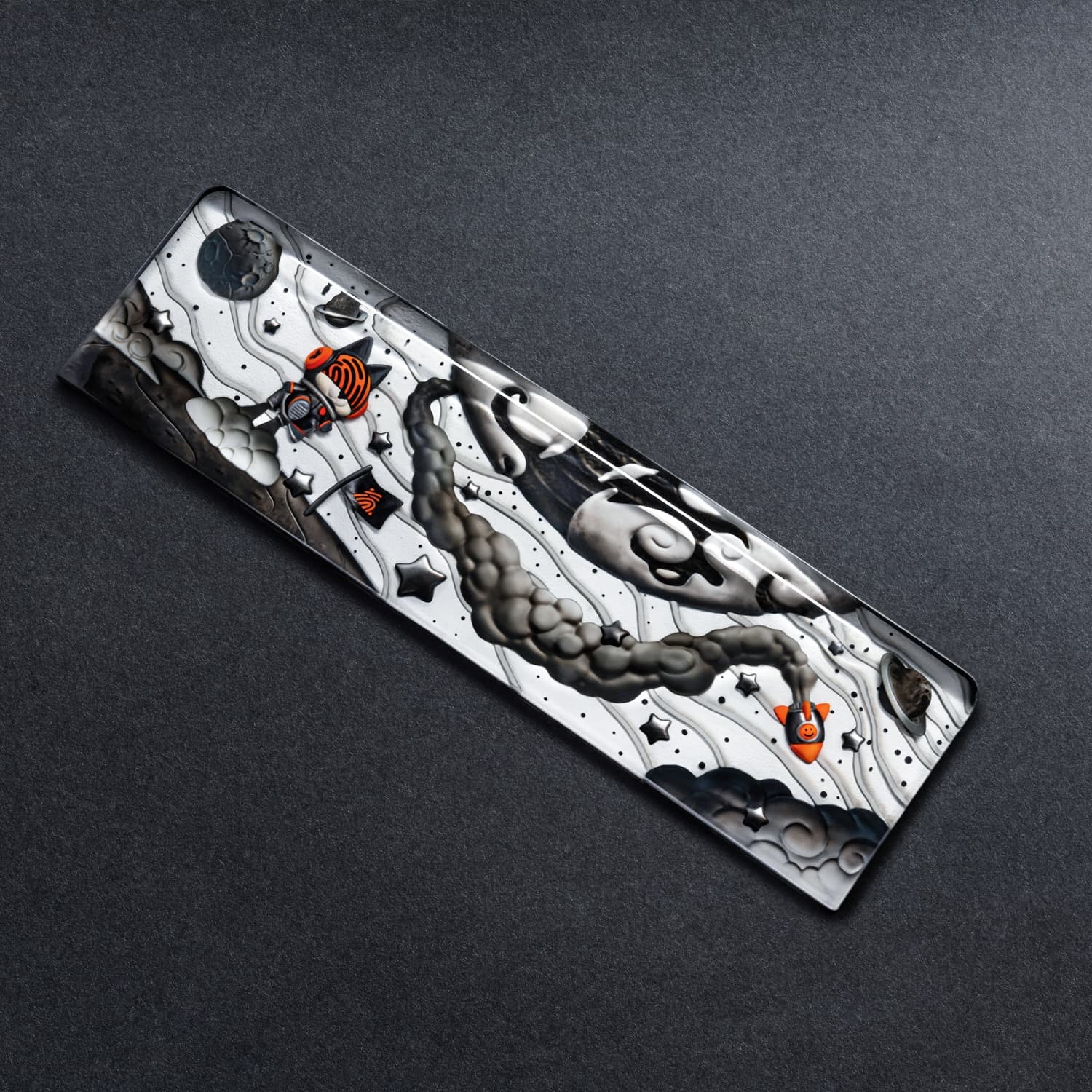 AK75 from Artkey Universe. Launching January 13th! image 32