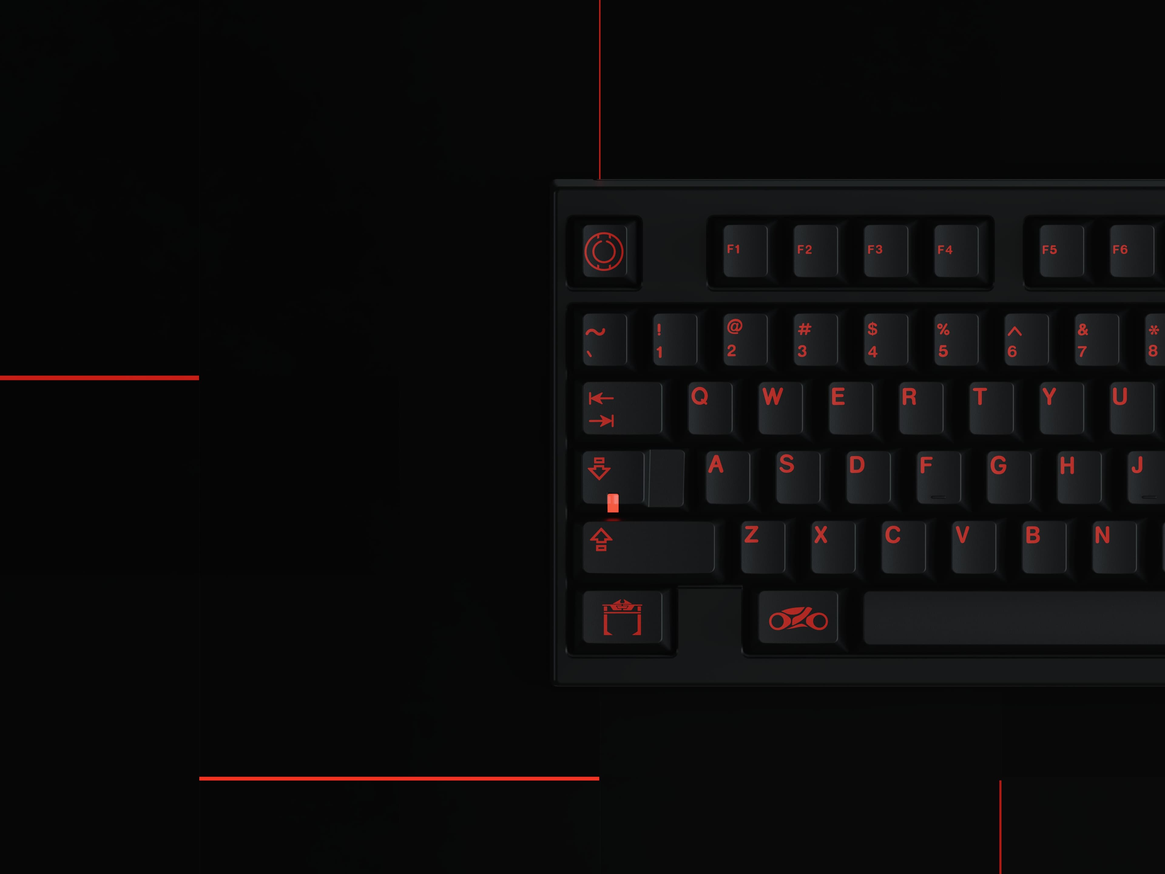 GMK CYL Grid image 17