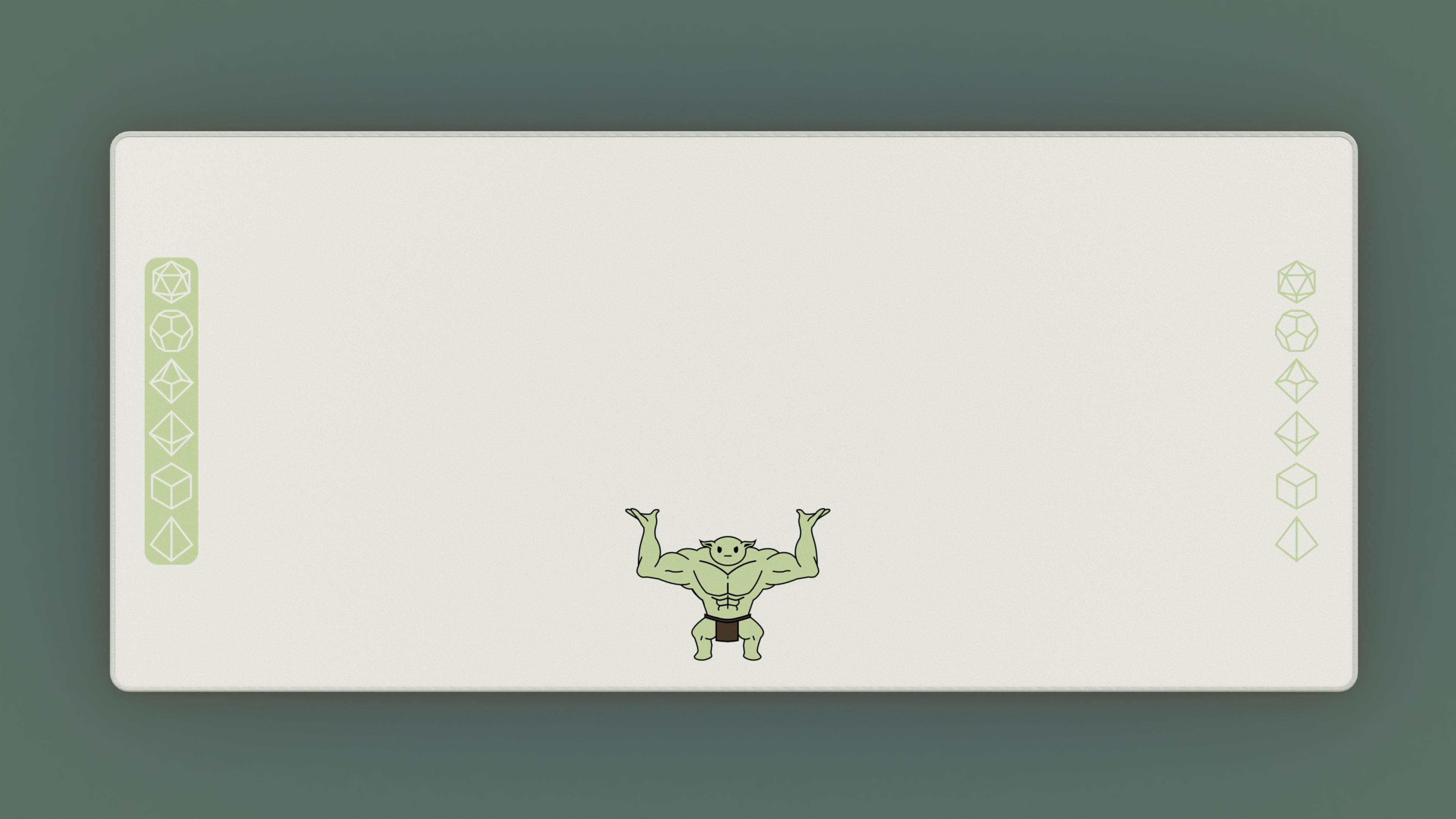 PBS Goblin Mode | GB over- all kits will be made image 14