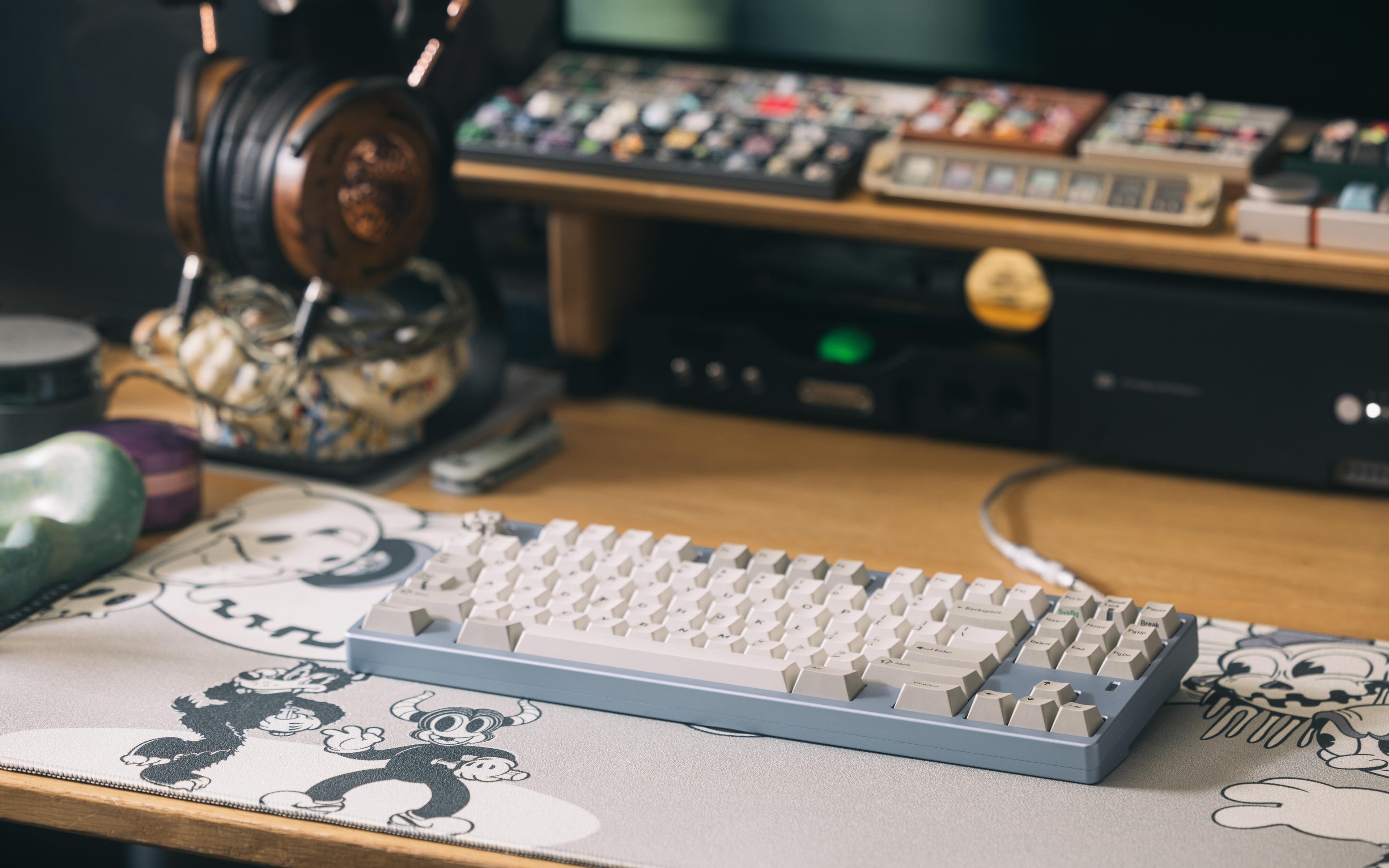 Spyder TKL - GB Live! image 4