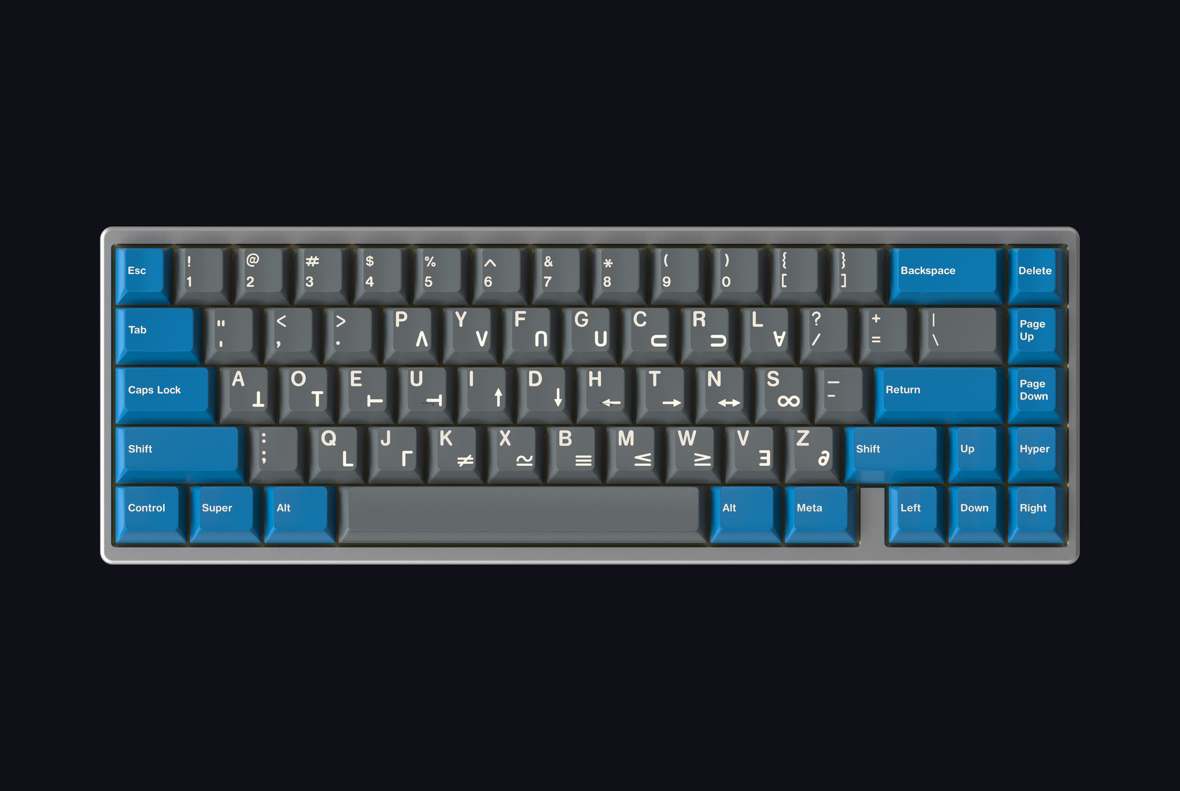 GMK Space Cadet, CLOSED, production finished, photos on page 4 image 27