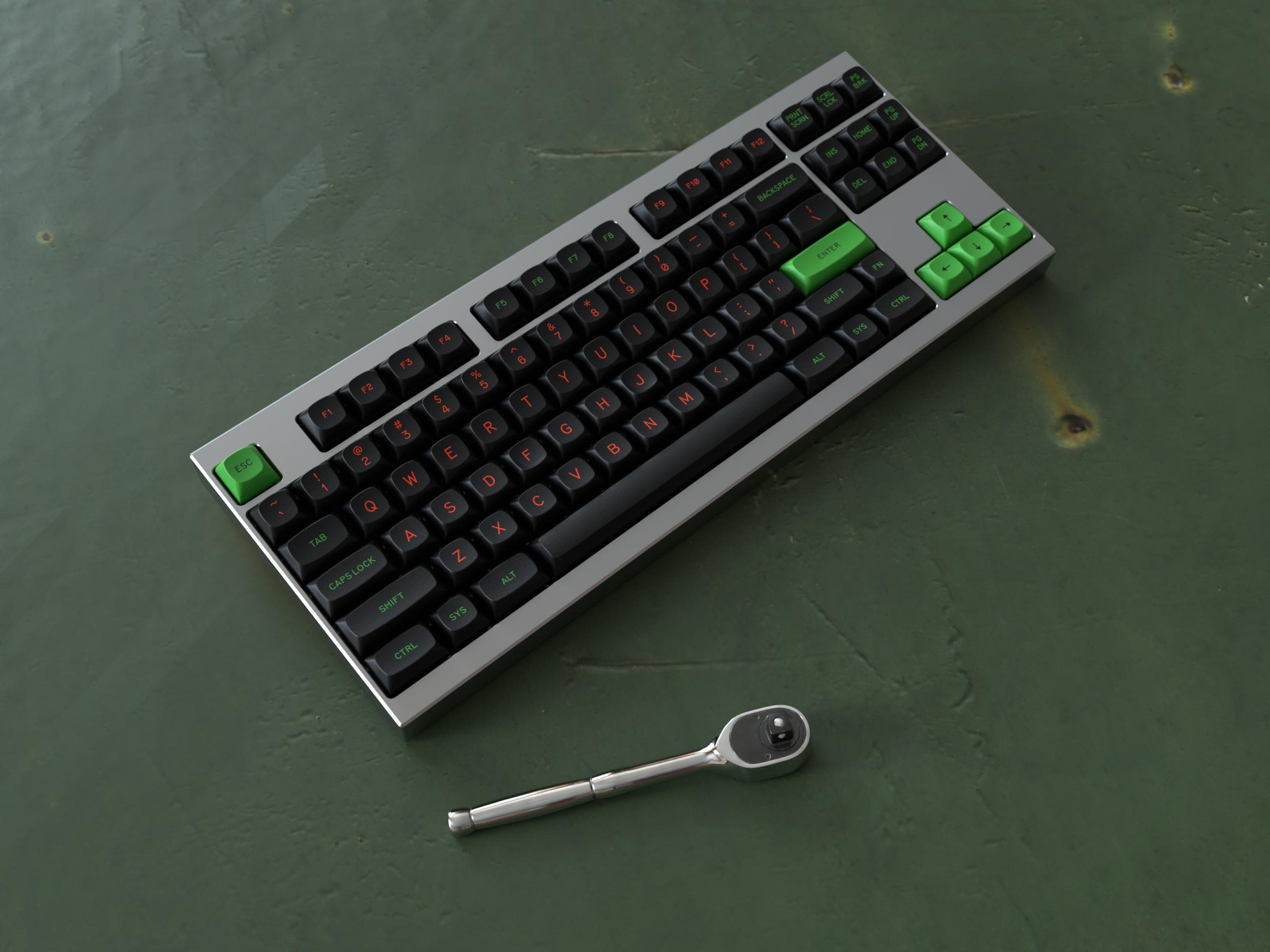 GMK MTNU Dashboard-Closed, respinning to PBS image 10