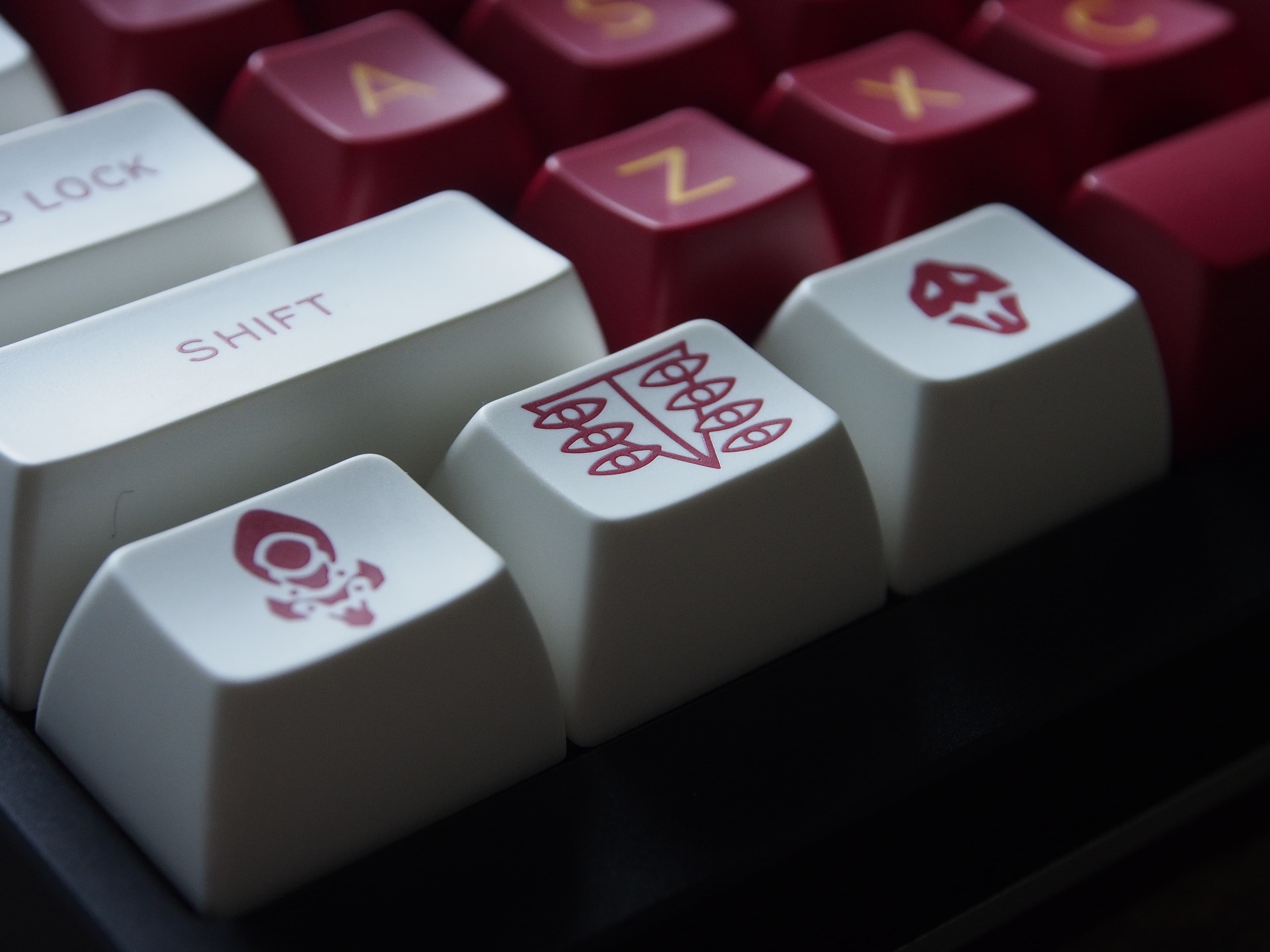 Maxkey Berserk SA - Available worldwide at Kono (Open) image 14