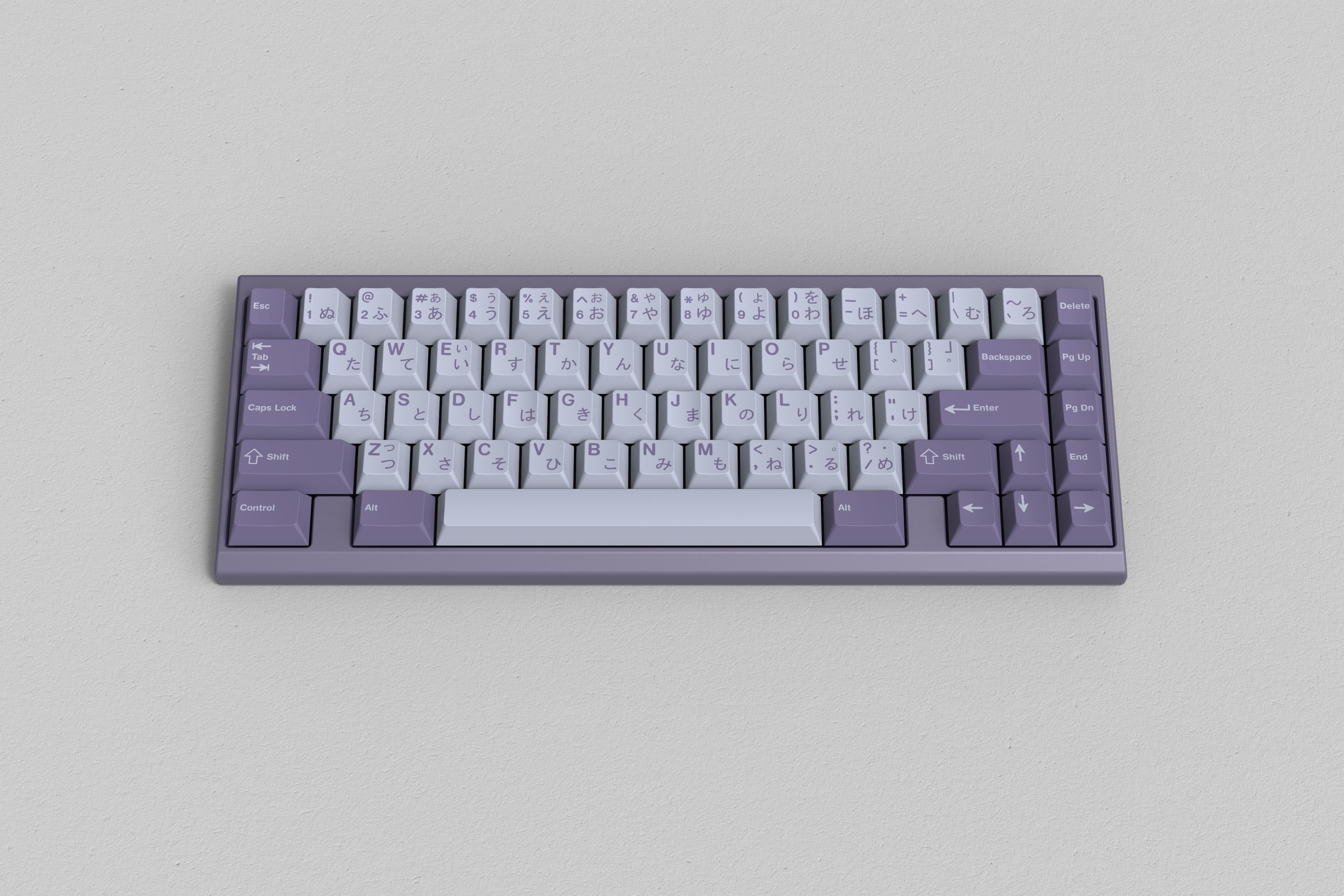 Berceste - WKL65% Keyboard image 9