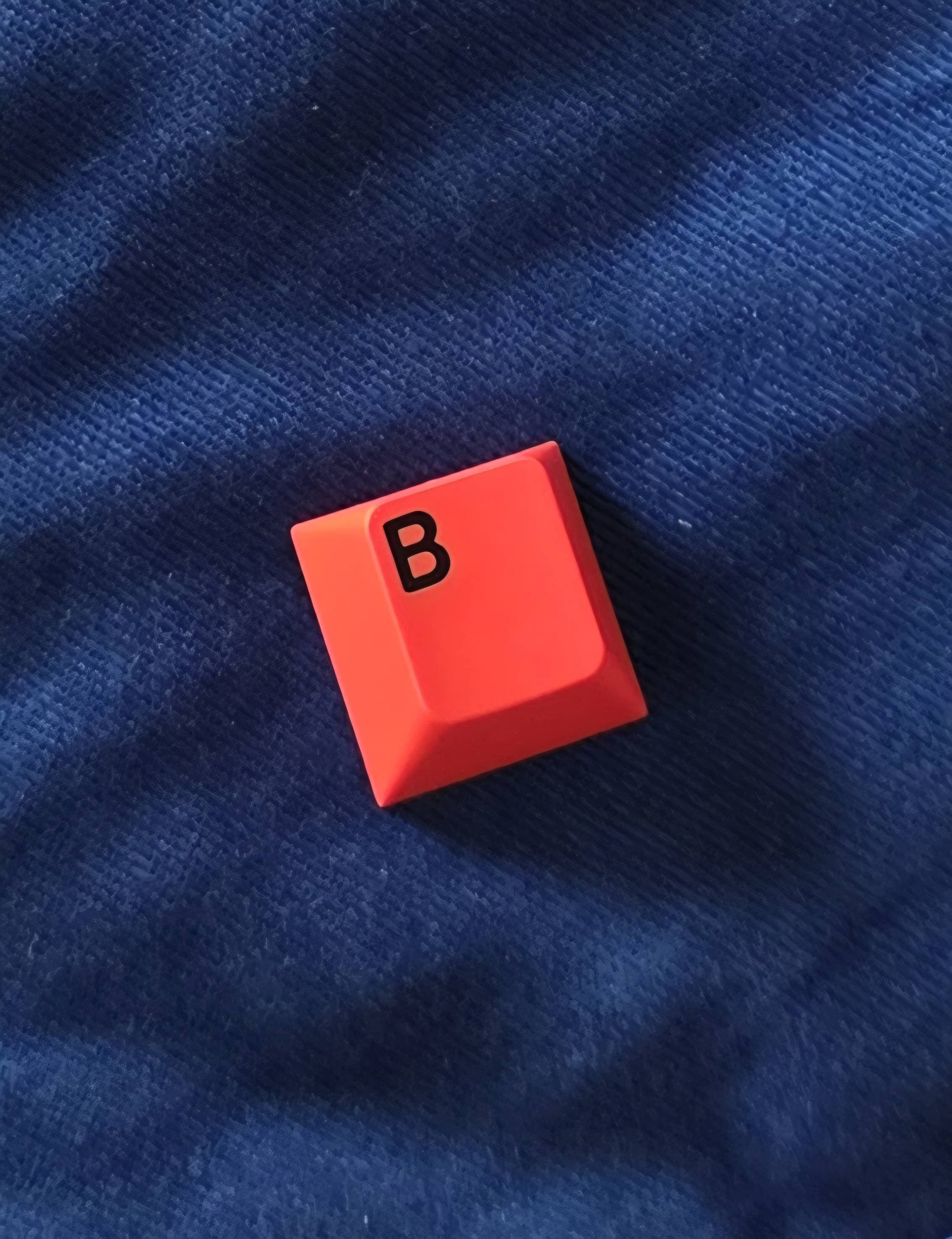 GMK CYL Flare | Completed image 11