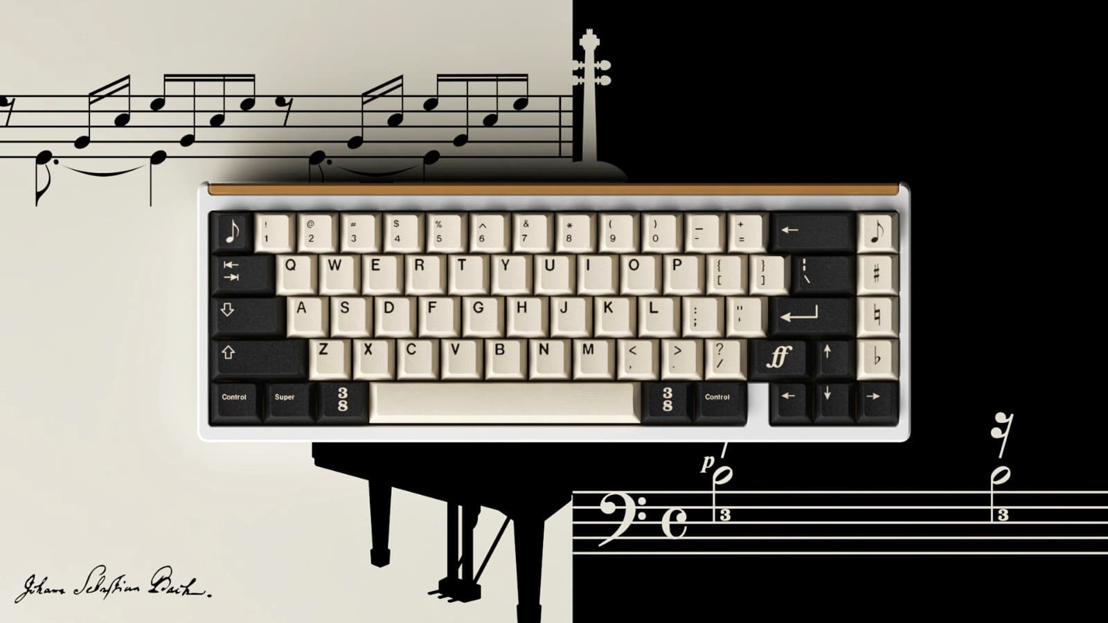 GMK Maestro - ♫♪ Shipping ♪♫ image 29