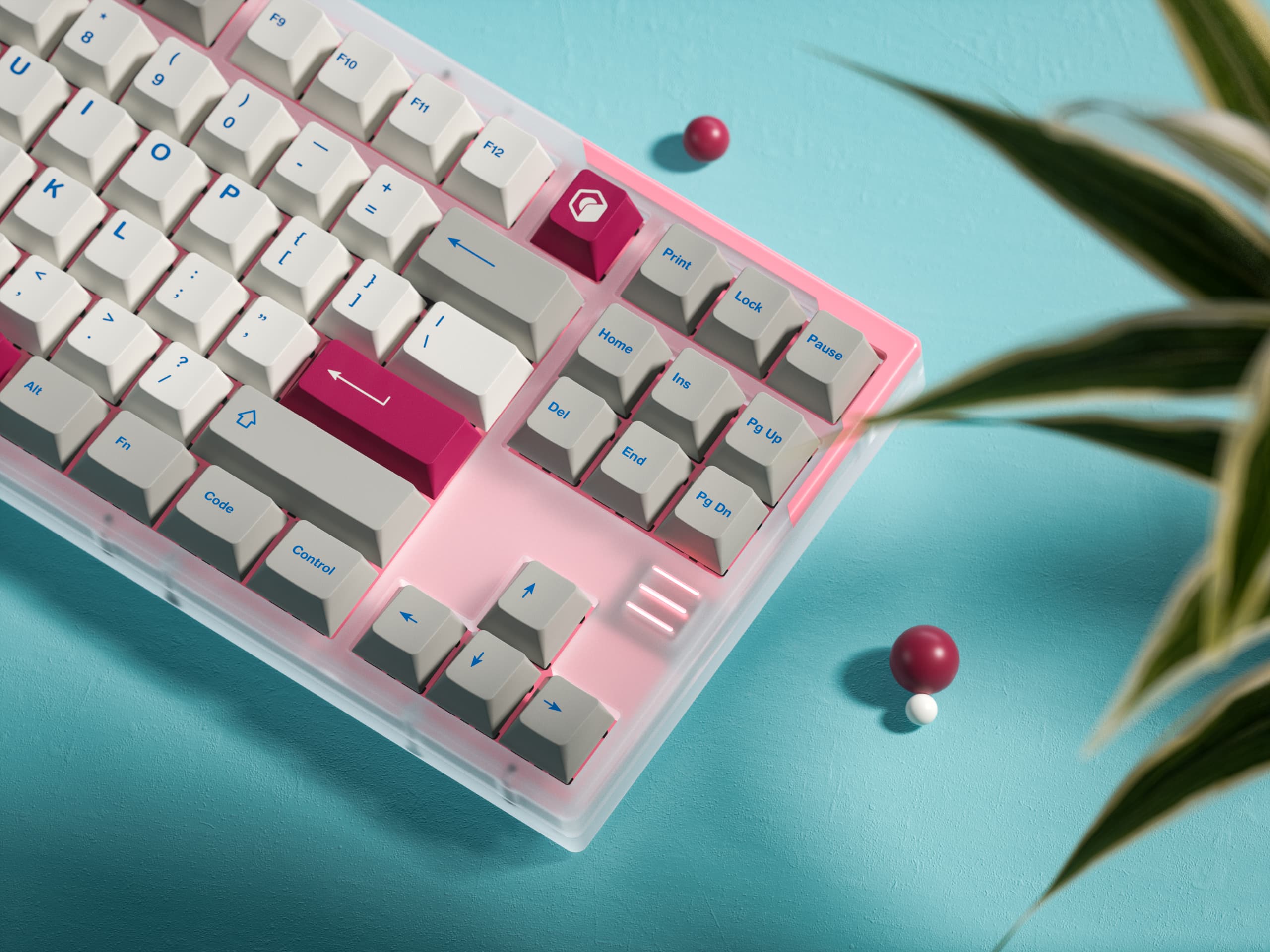 E8.5 - 80% custom keyboard(Start shipping Group 8 ） image 7