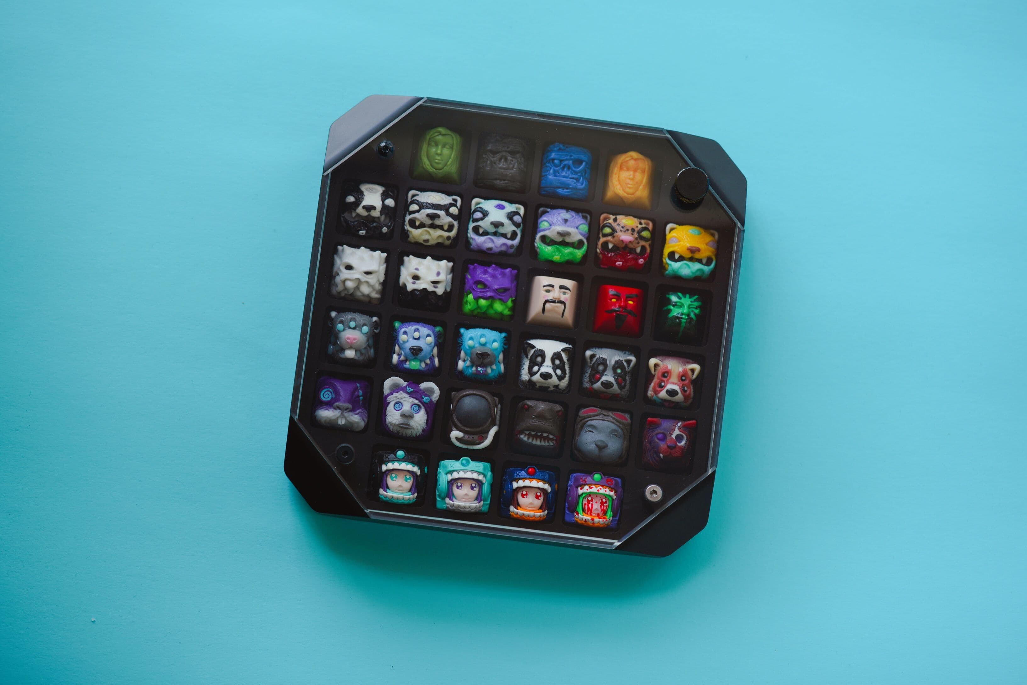 Sisi Artisan Box (GB is over. Shipping %100)