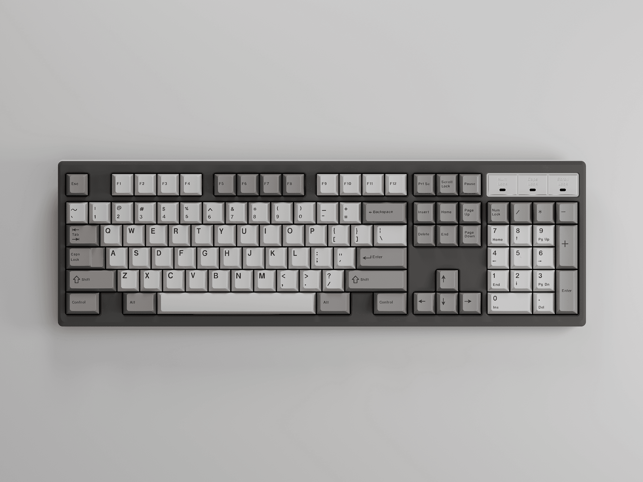 GMK 3077 (Previously Brown on Beige) image 14