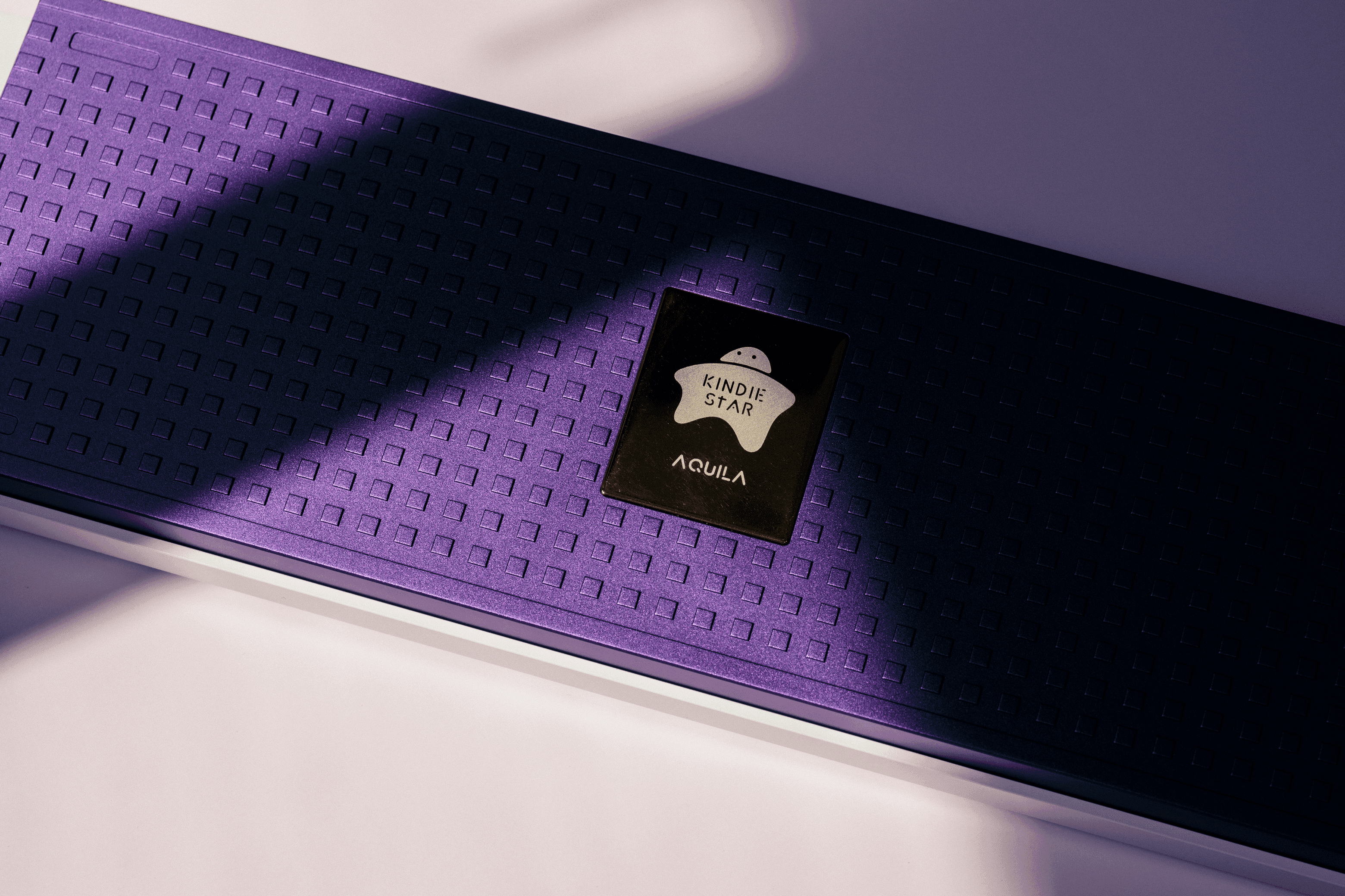 Ultra-Wide，Ultra-Minimal，big-knob: Aquila Keyboard image 9