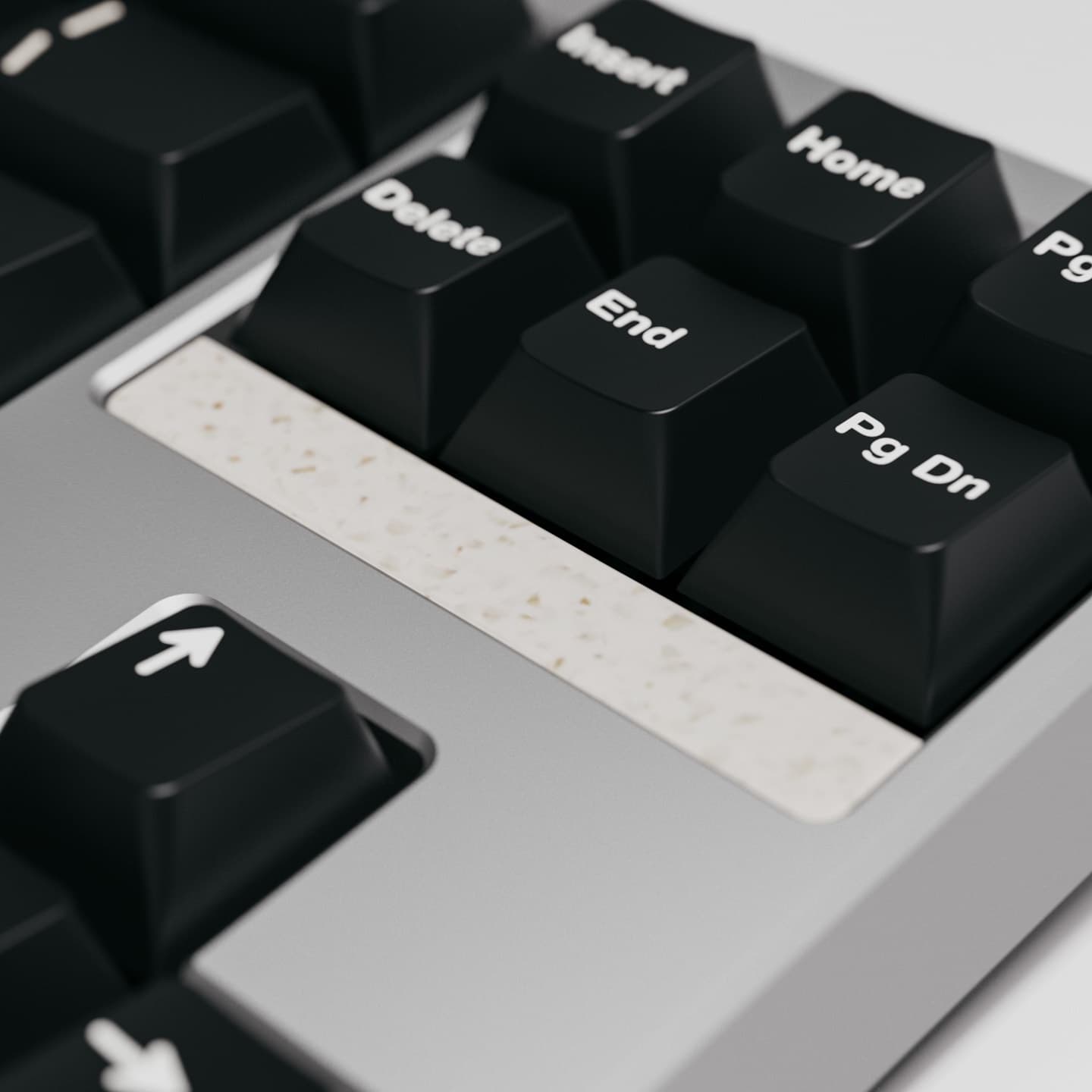 monospace - frl with a southpaw numpad (in-stock drop in less than 12 hours) image 24