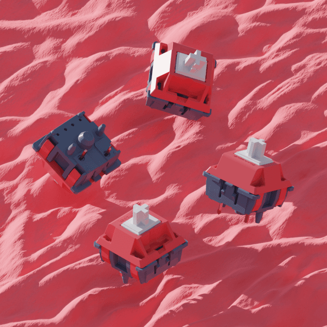 GMK Bushidō image 47