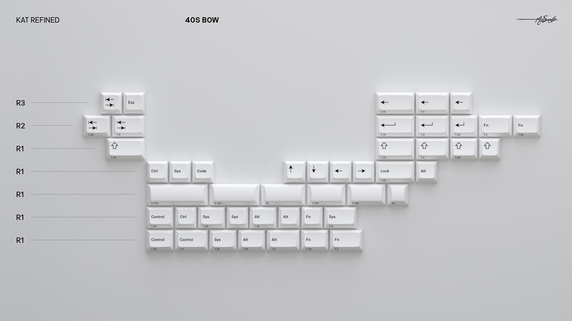 KAT Refined *** FIRST SETS DELIVERED *** image 16