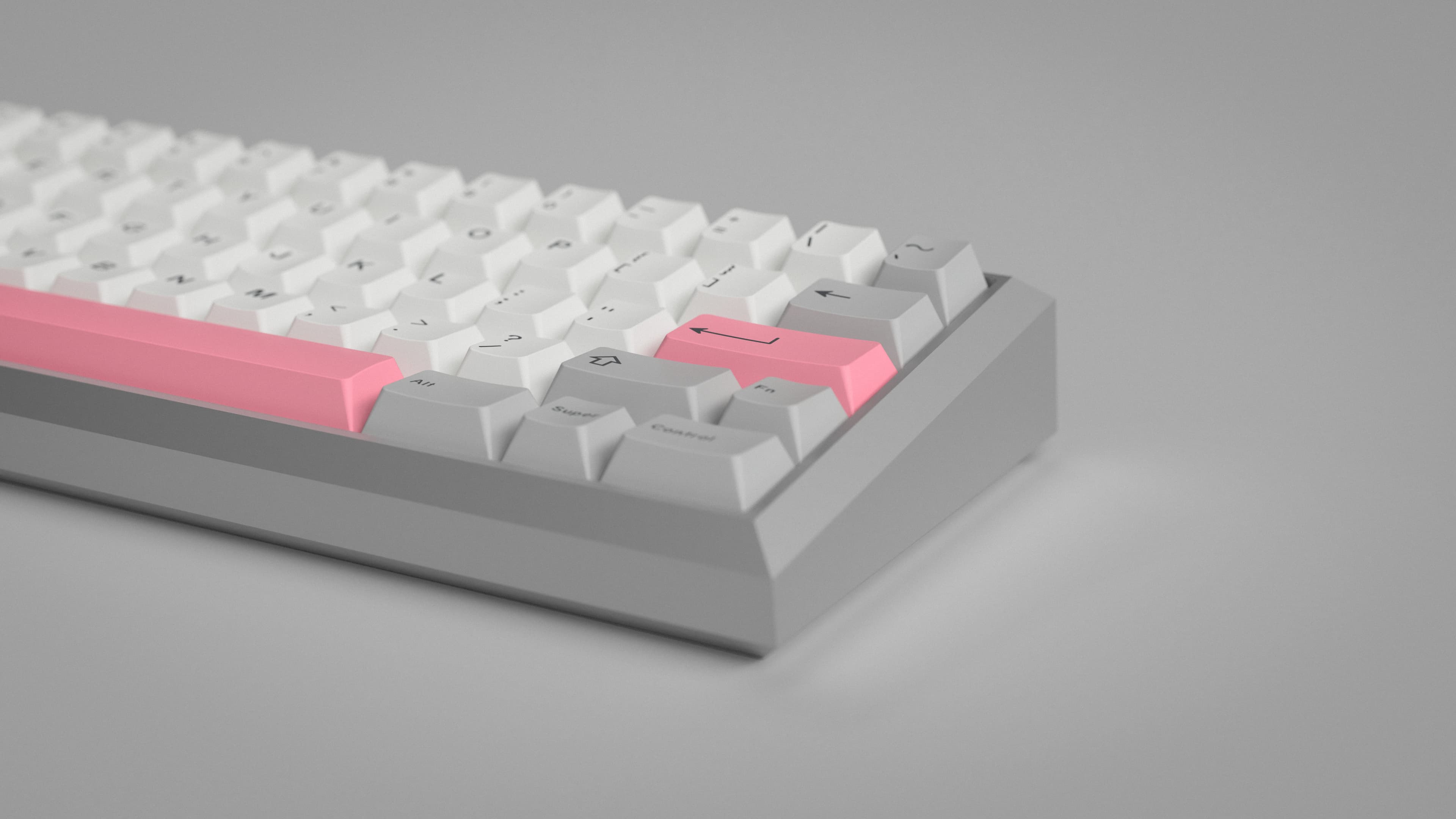 GMK Modern Dolch Light image 43