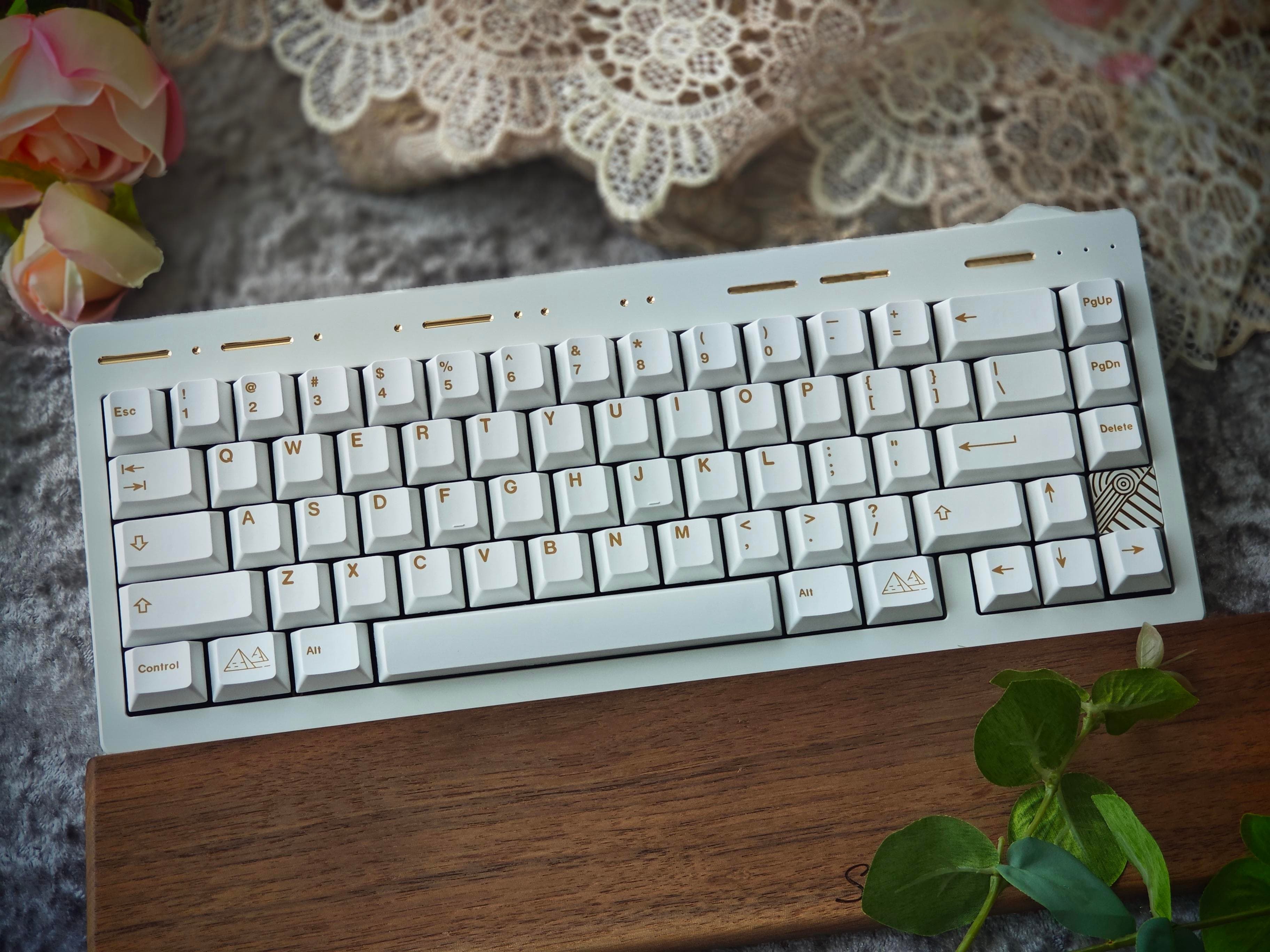 Sisyphus65 - Cylinder Weight, Non-Flex Cut PCB, June 9th to June 30th image 7