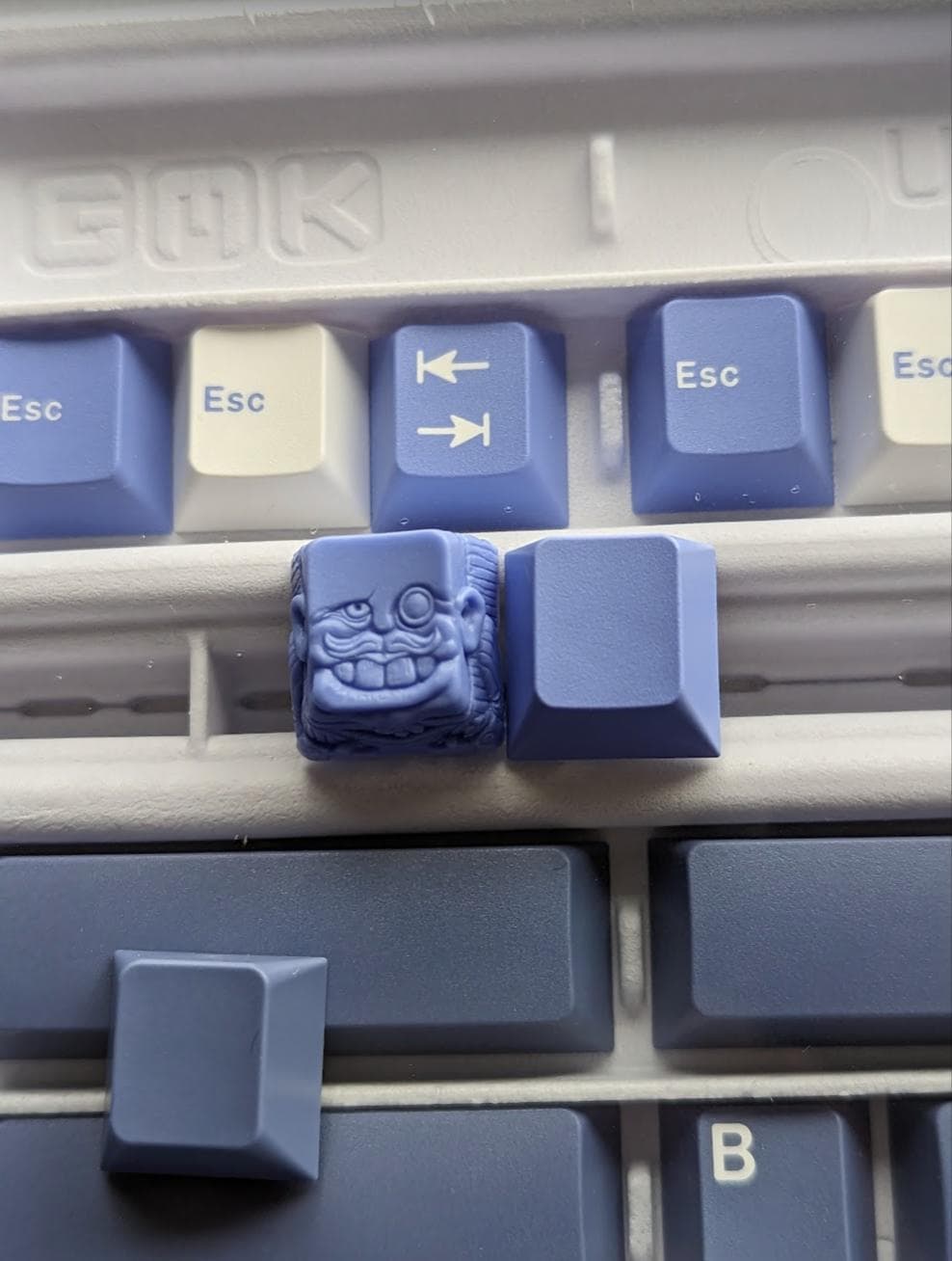 GMK Blurple | Group Buy April 2-30 image 35