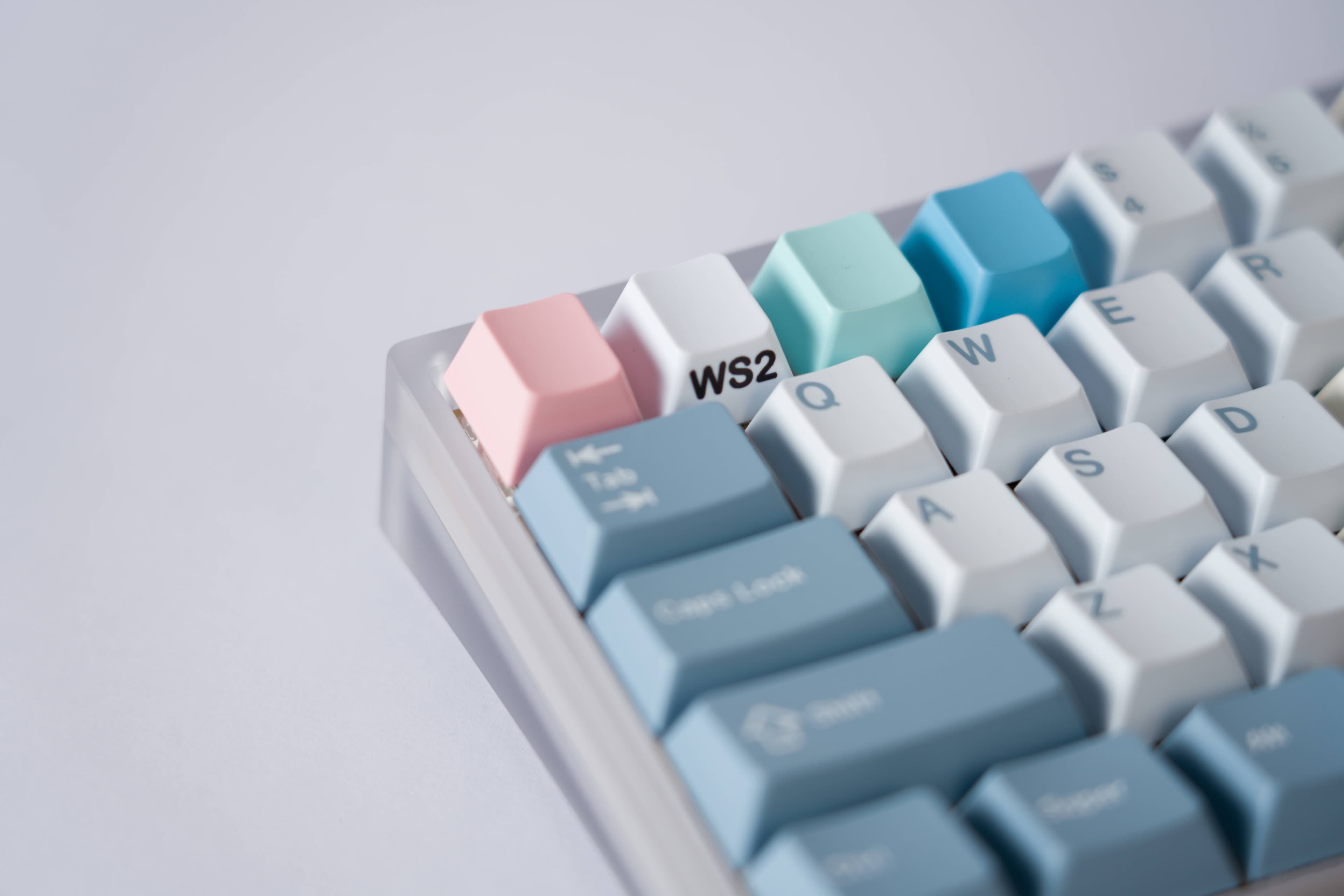 GMK Noel | Shipping | 1500 Base Kits Sold | gmknoel.com image 4