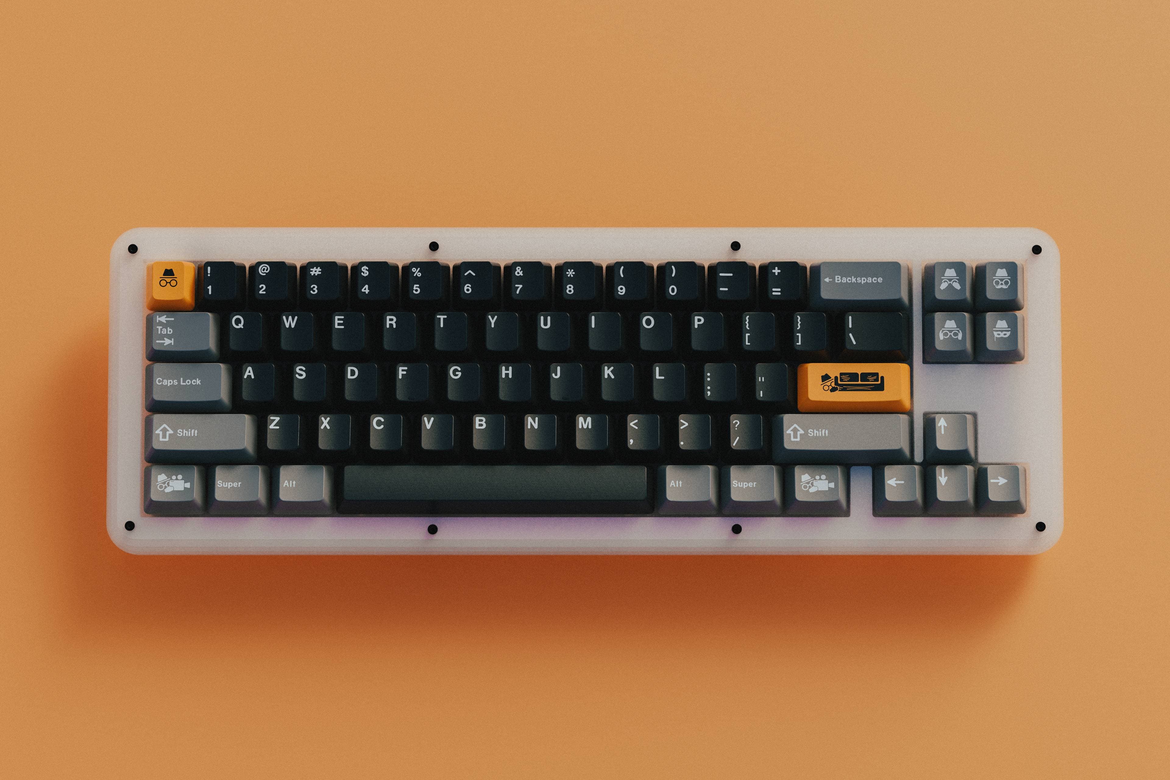 DCS Incognito (Formerly GMK Incognito) | Sept 18 - Oct 16 image 20