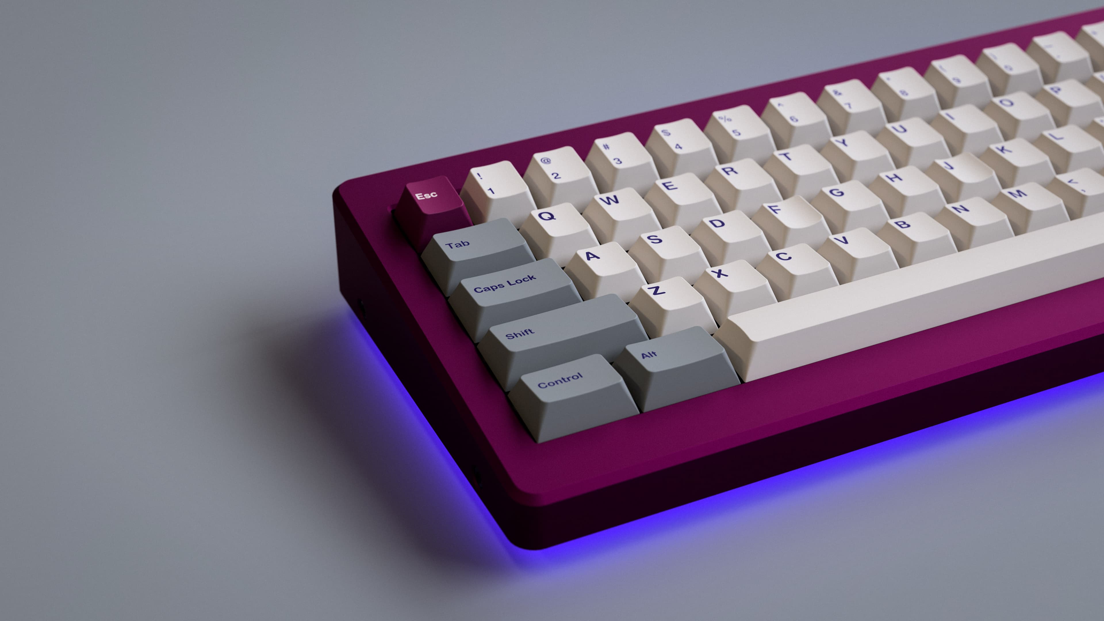 GMK DMG - A Gameboy inspired keyset FINAL DAY MOQ REACHED image 9