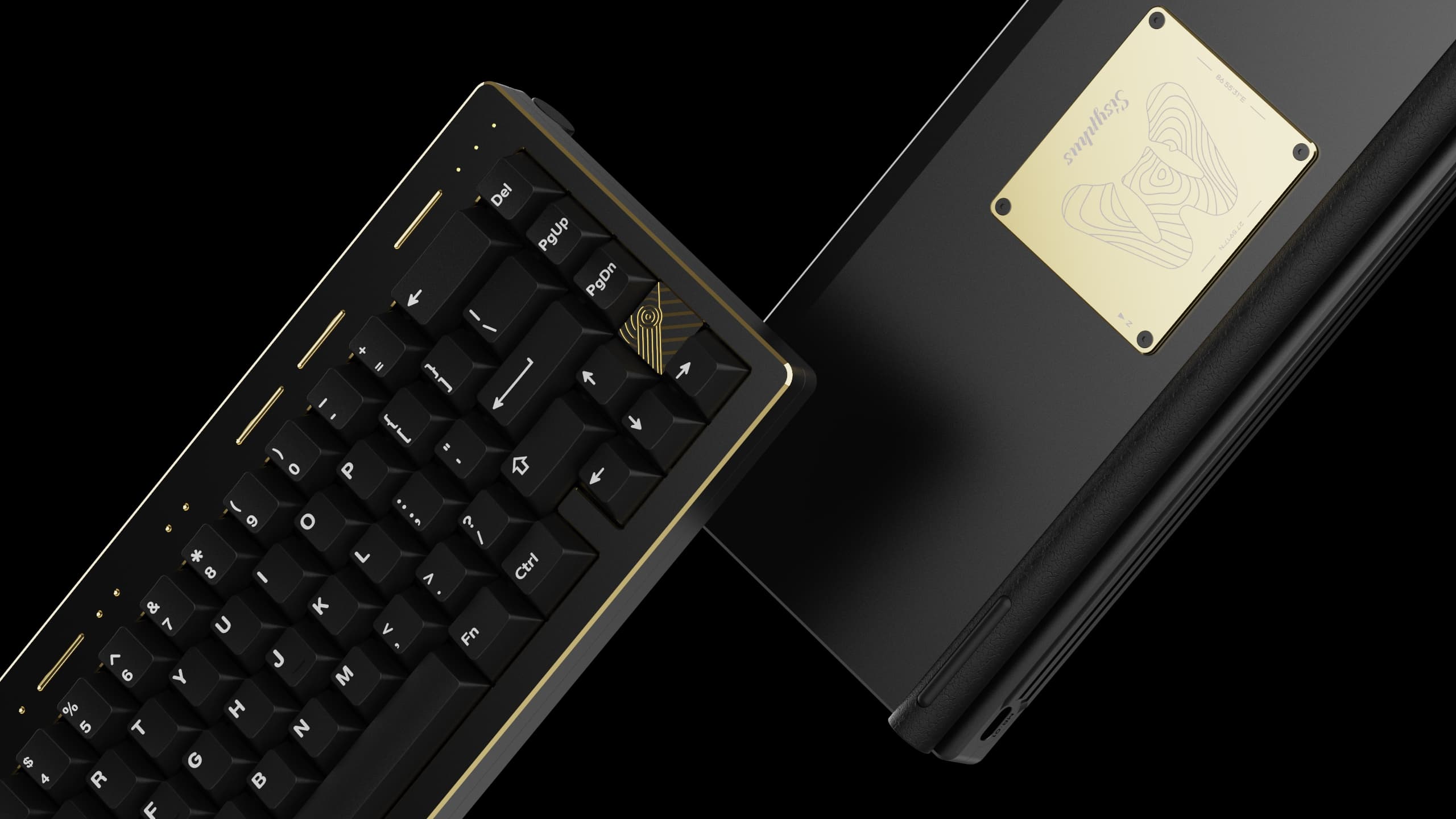 Sisyphus65 - Cylinder Weight, Non-Flex Cut PCB, June 9th to June 30th image 4