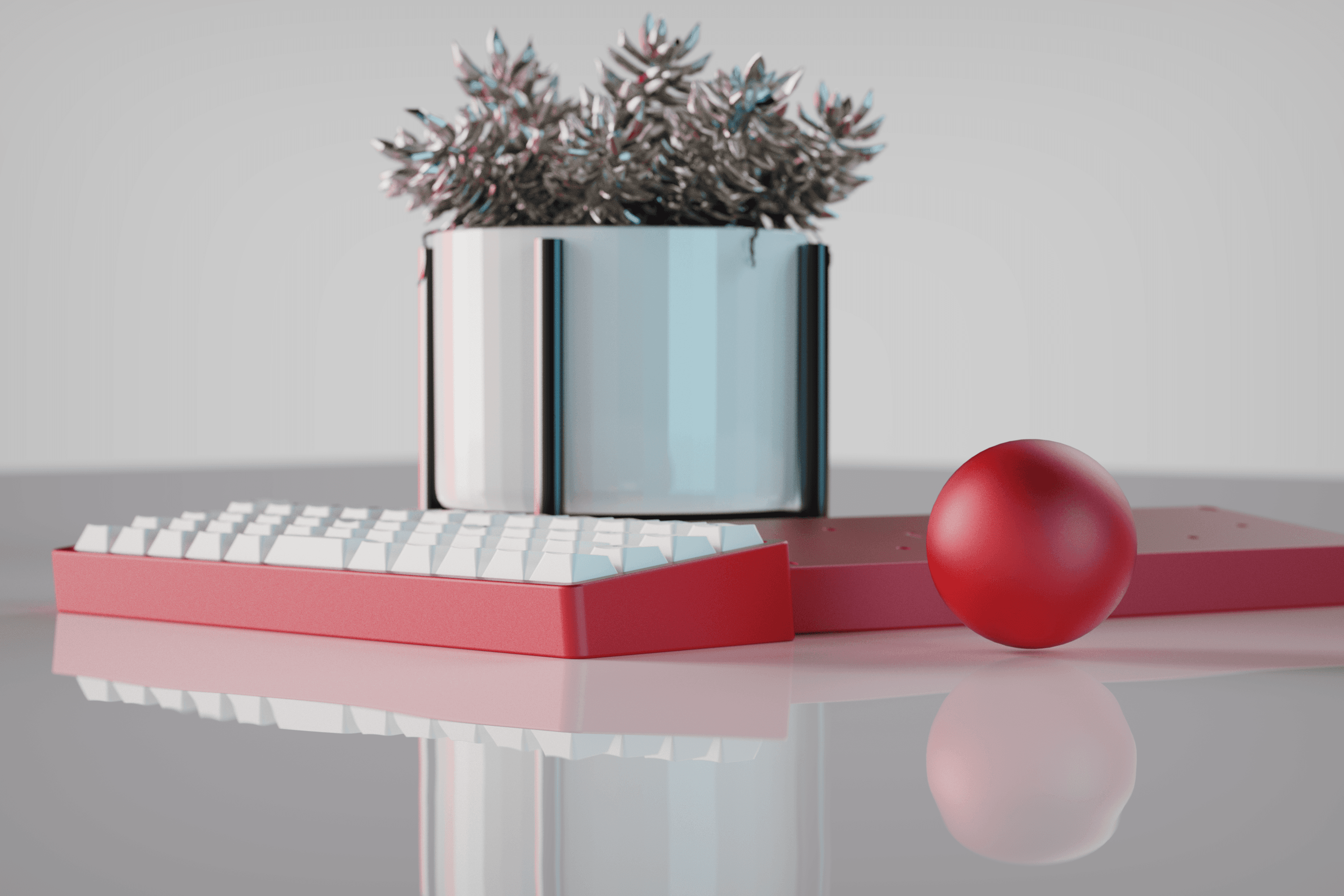 TYPEAU.40 Planck Edition - CLOSED - Production Update image 6