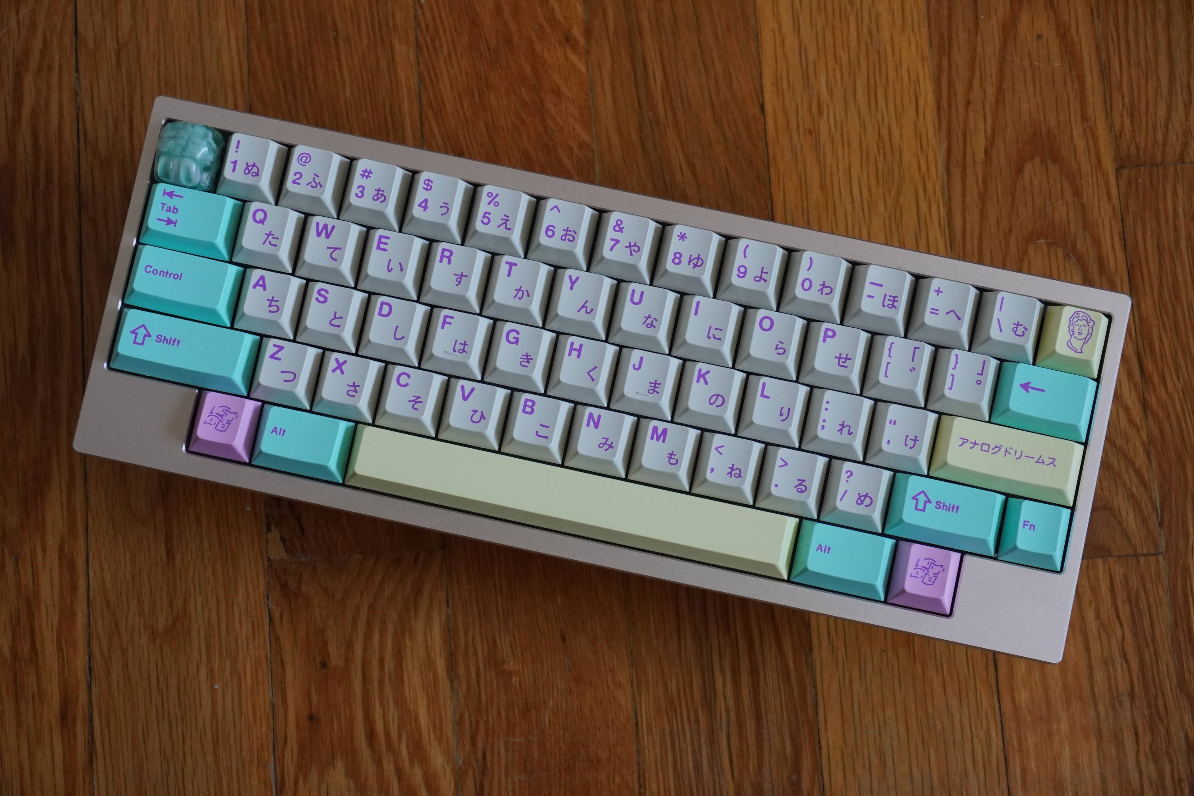 GMK Analog Dreams 2 (Closed) image 39