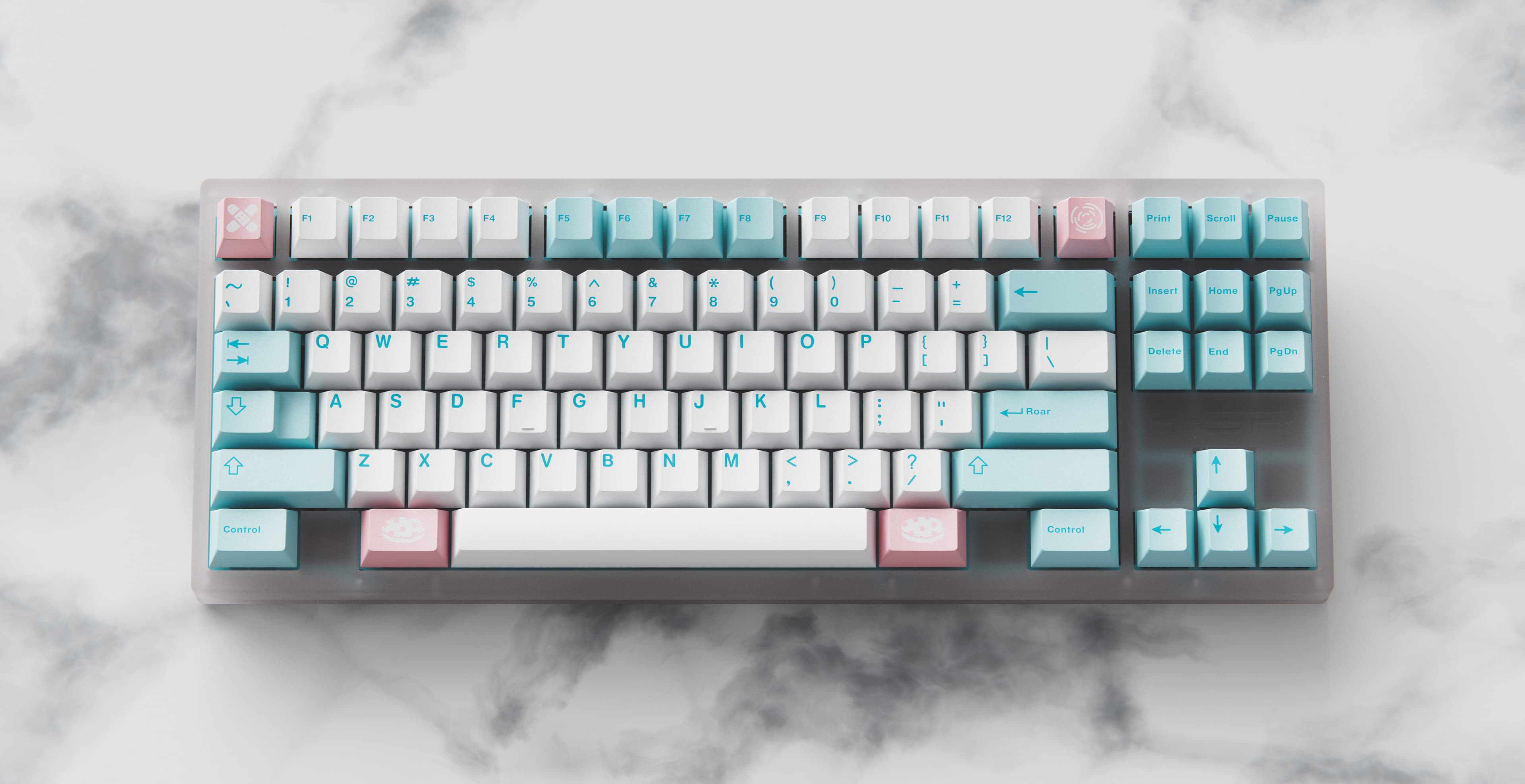 GMK Noel | Shipping | 1500 Base Kits Sold | gmknoel.com image 13