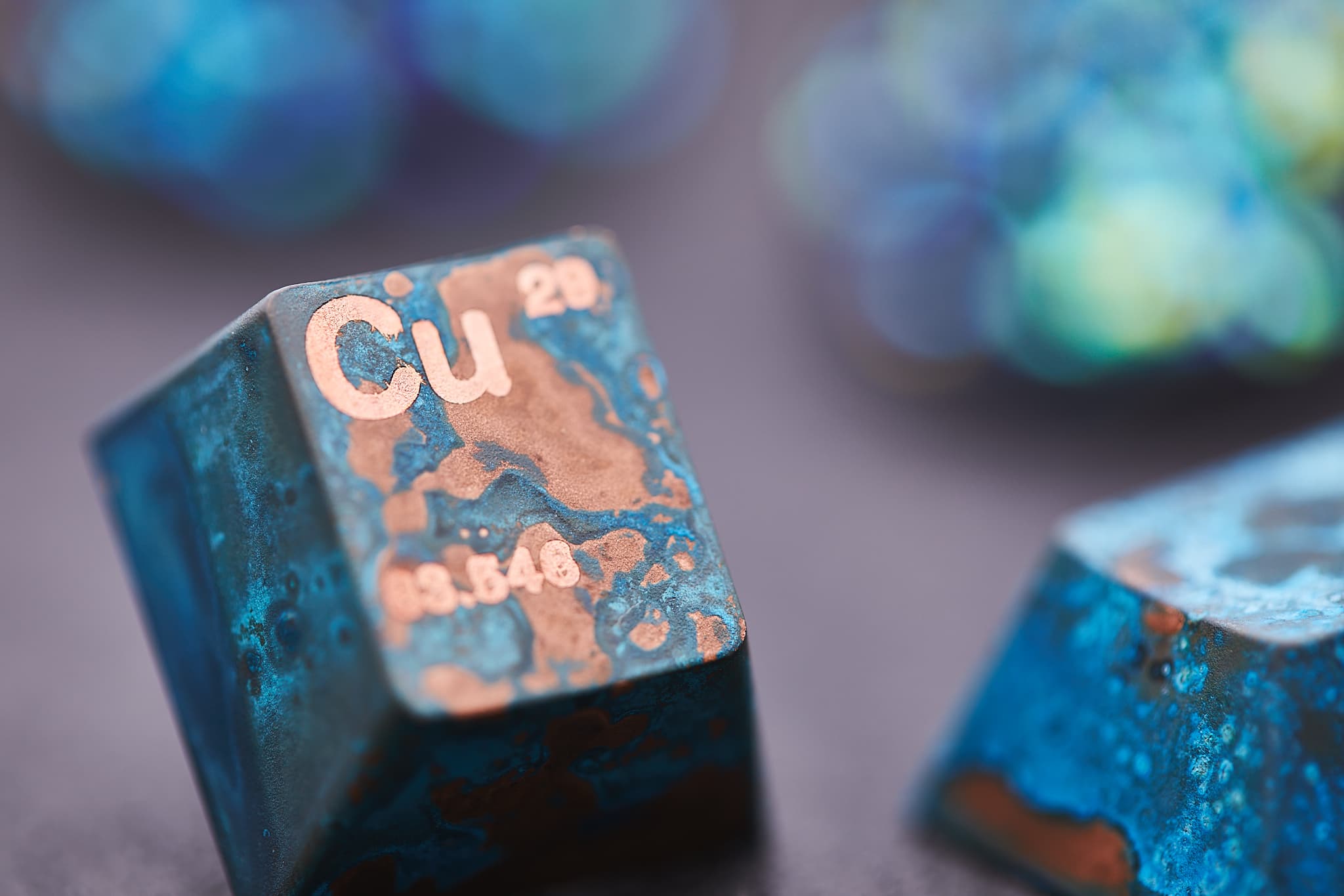 GMK Copper - Some vendors shipping!!! image 47