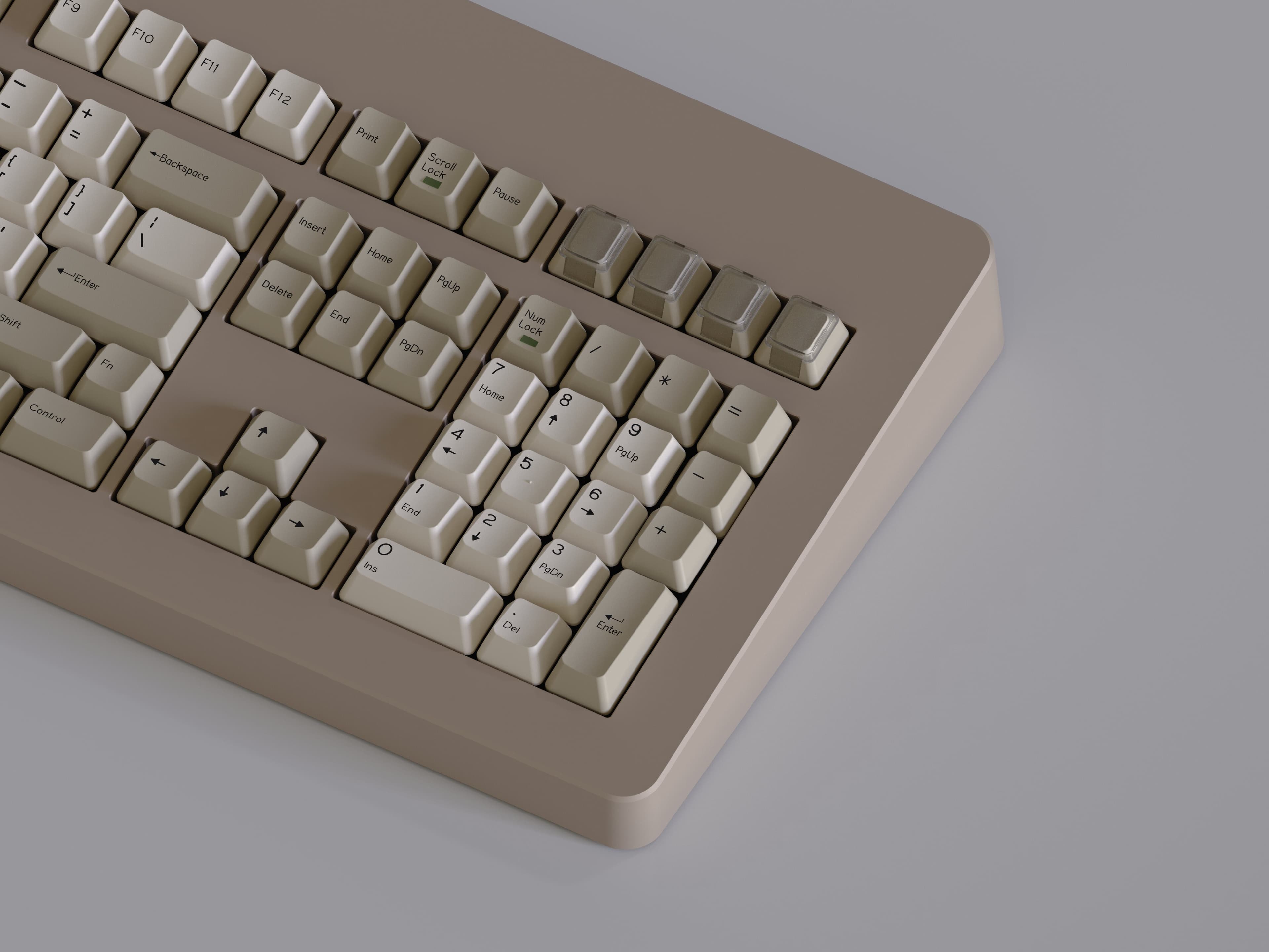 DCS 9009 Fix Kit (GB from 10th Dec to 11th Jan) image 3