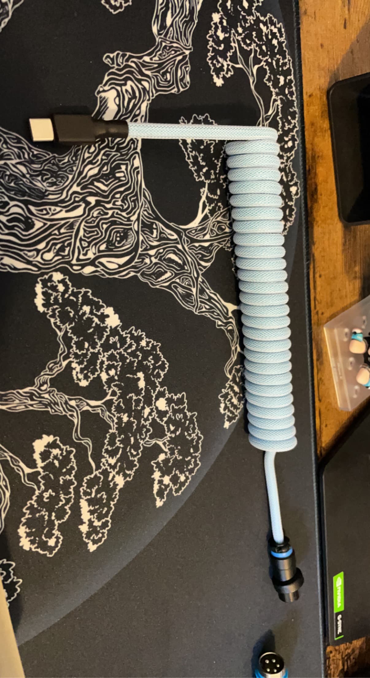 KBM Odin - YEA Another Manu change image 24