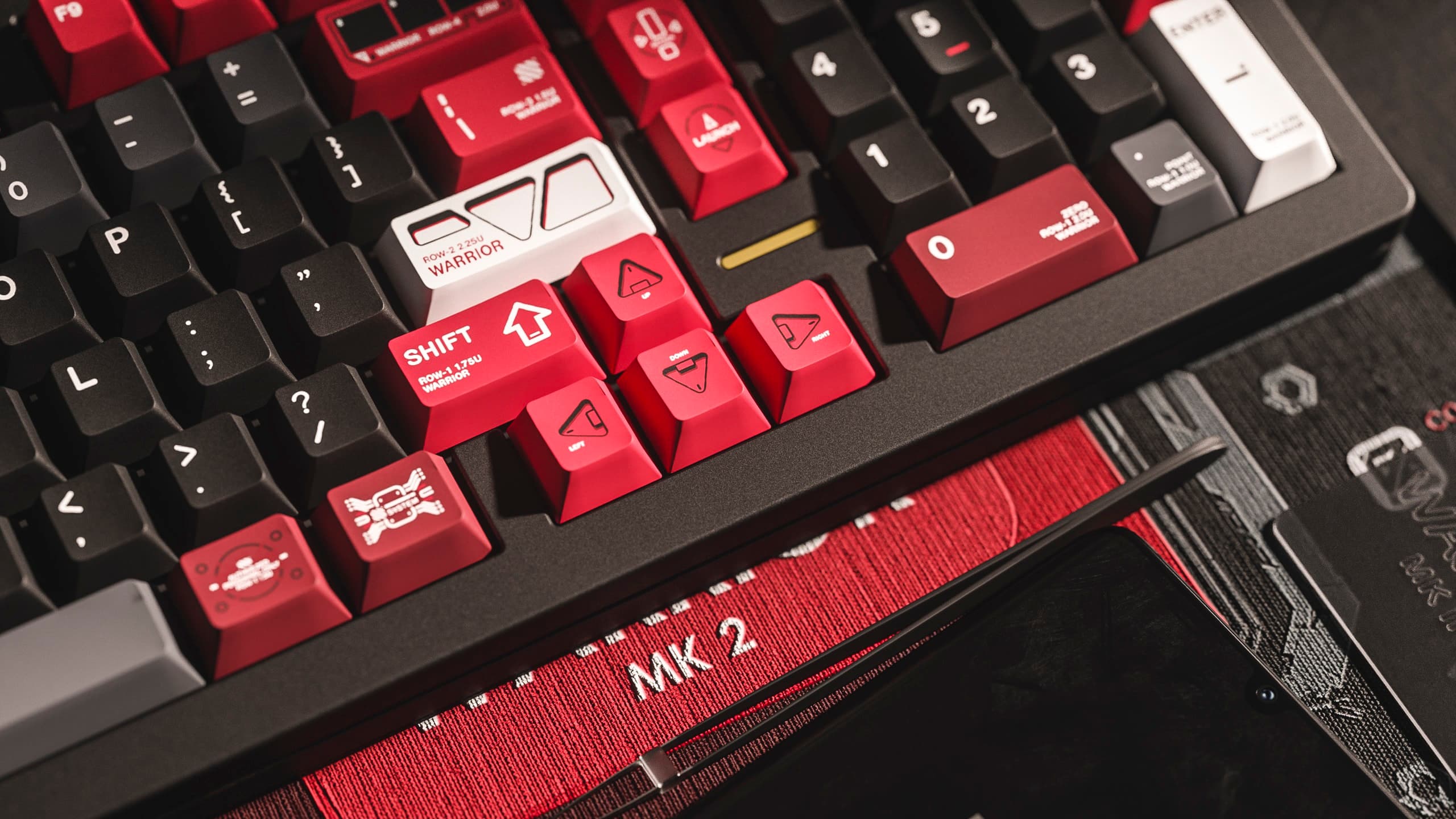 EPBT WARRIOR MK Ⅱ R2-In Stock image 13