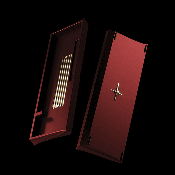 $200 SAAG65 Gummy o-ring w/ brass weight EXTRAS NOW AVAILABLE image 11