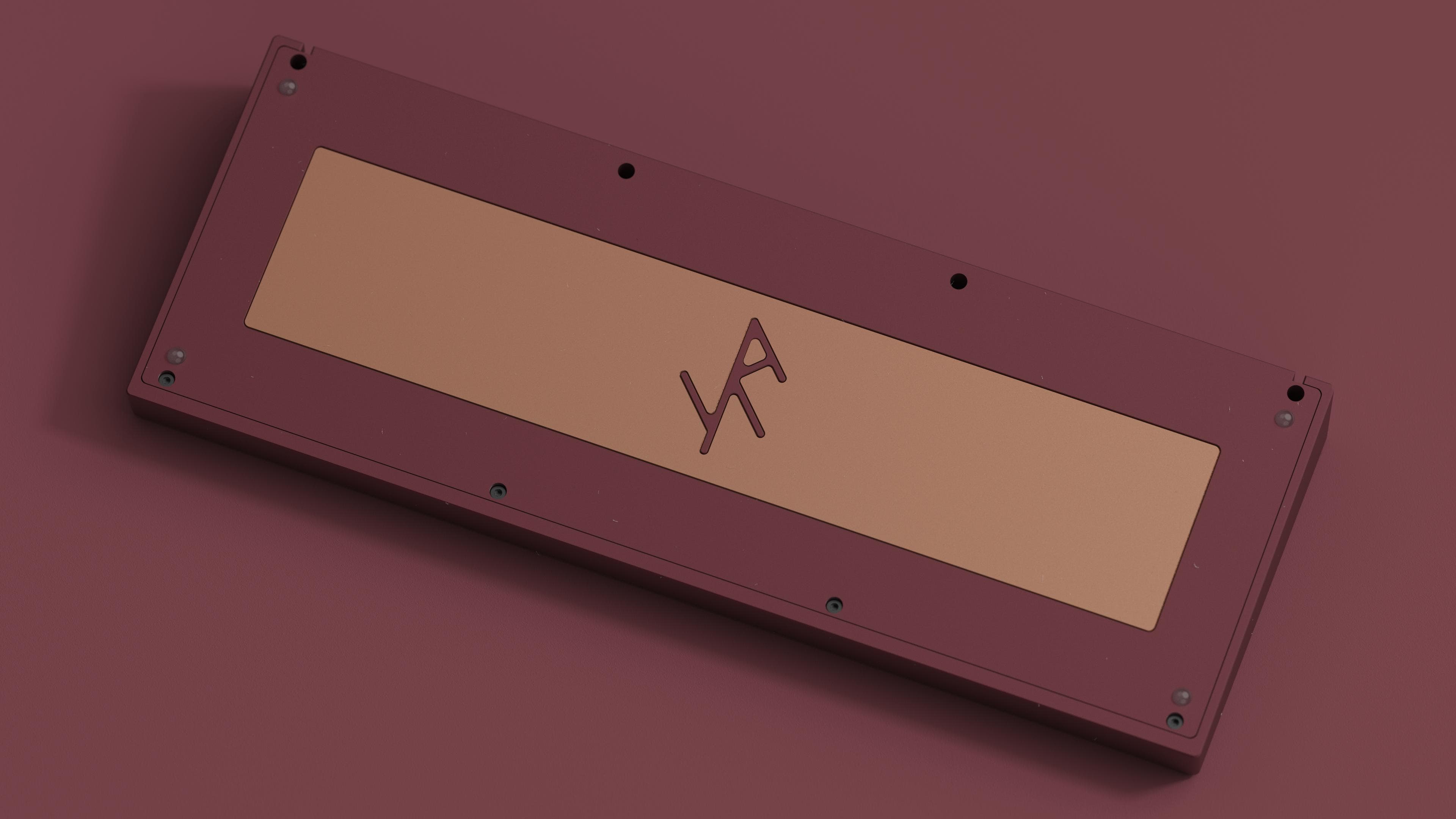 GMK Bordeaux | Production Complete + Shipping 🍷 image 34