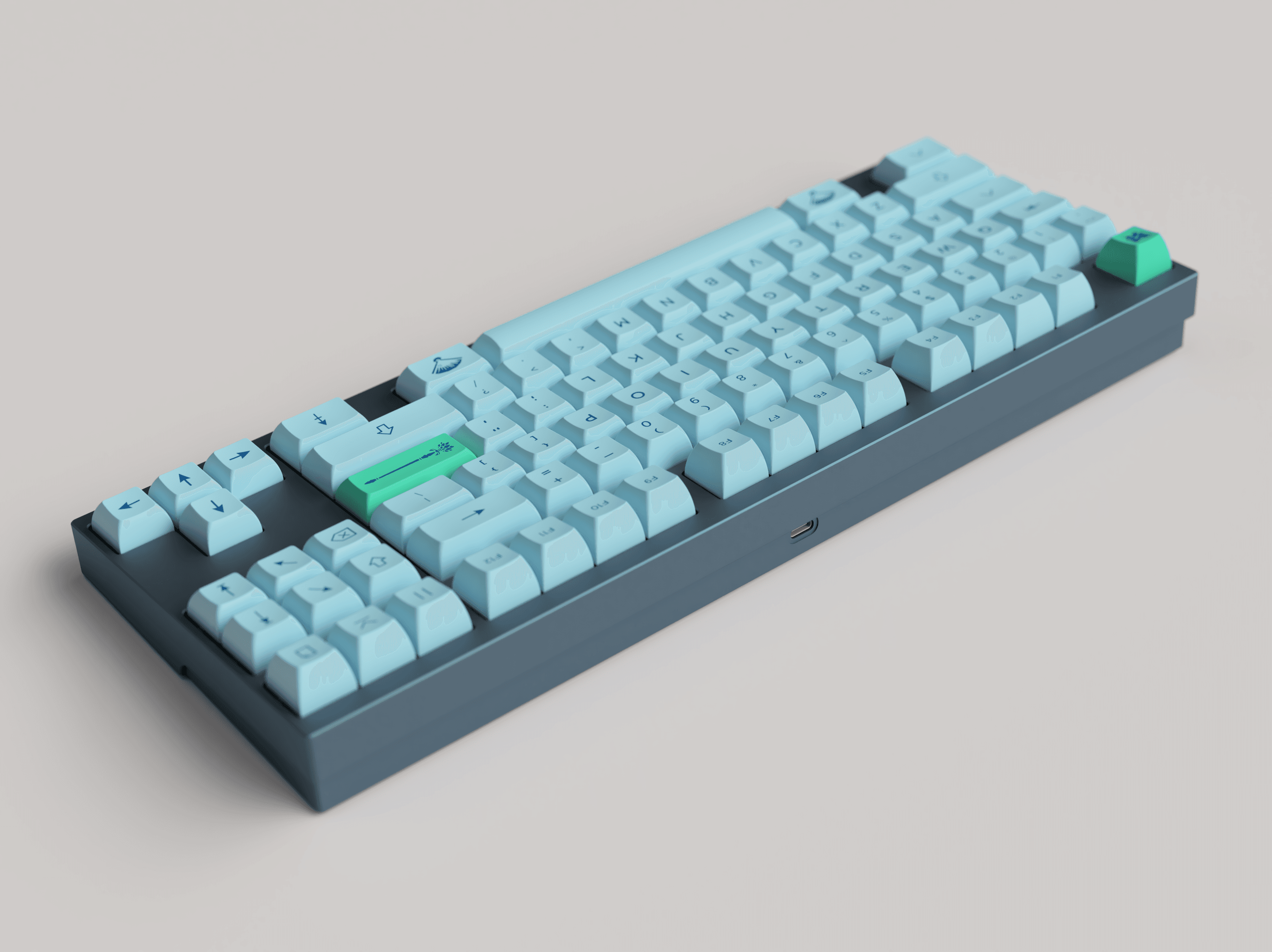 Infinitum - Extra PCBs and Plates Available! image 34