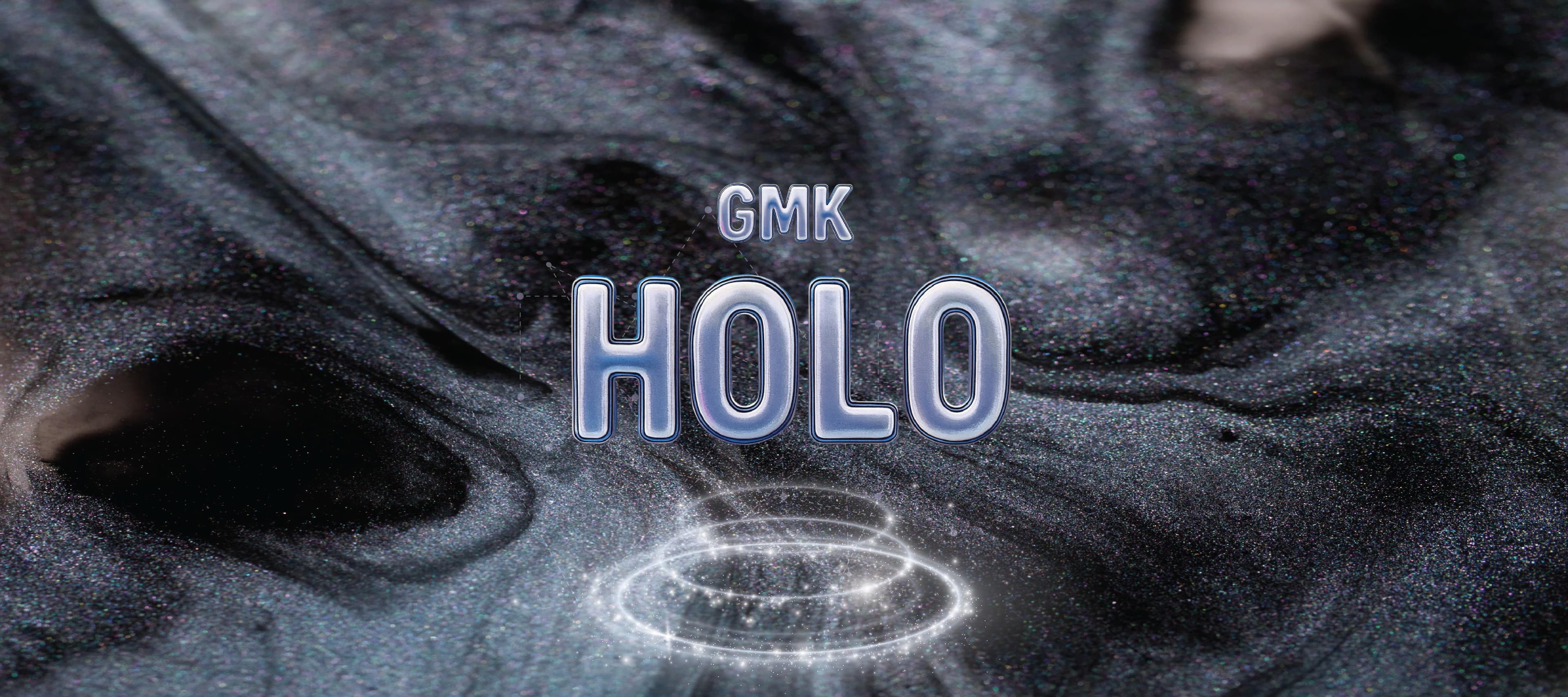 GMK Holo