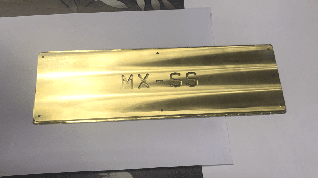 MxSS - Polycarb 65% Kit for MX/SMK [Kinda close to finishing again?!] image 33