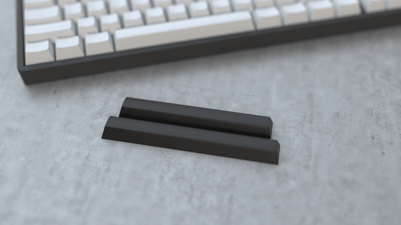 { GB } GMK spacebars in 6.25u and 7u - **GB CLOSED** image 2