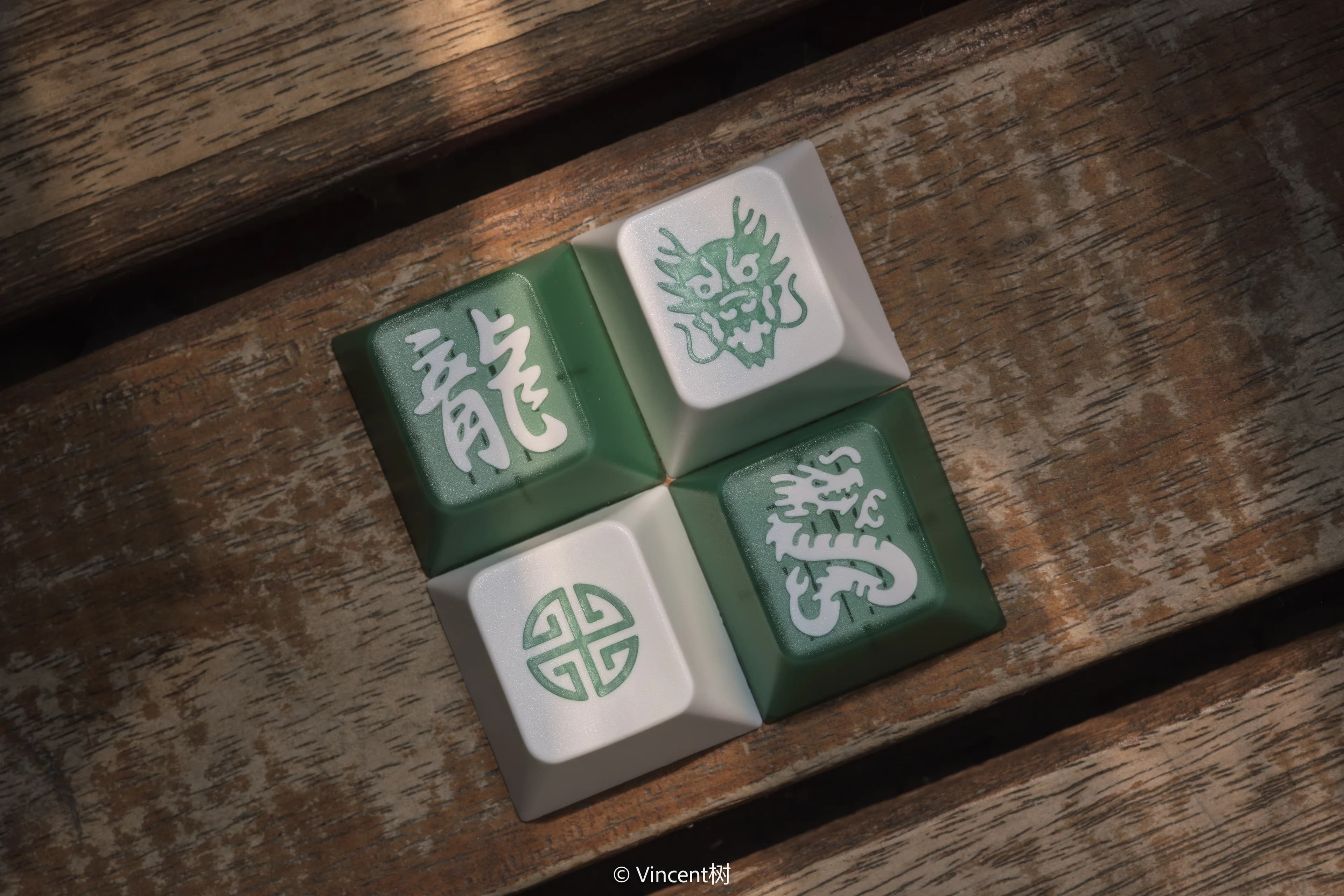 MW Jade Dragon | Pre-orders finished - In-stock now at US/EU image 36