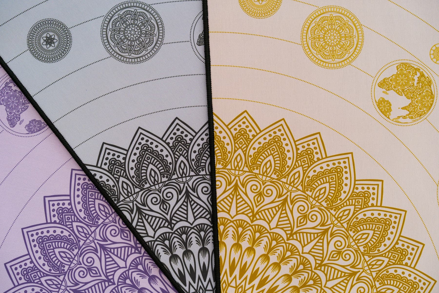 Sol Deskmat - LIVE image 43