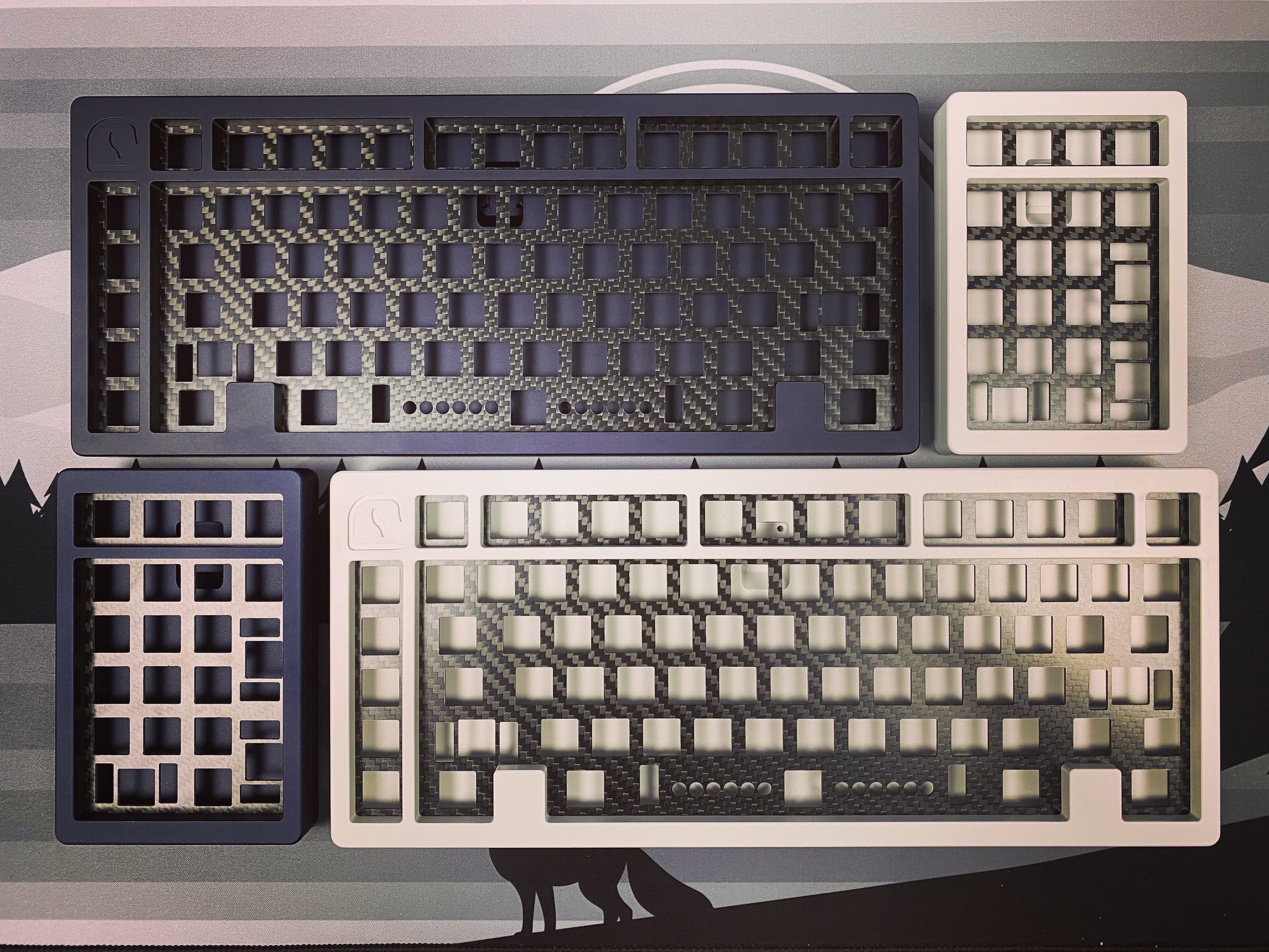 J-01 Rev 1 - Group Buy Complete - Extras Early November image 4