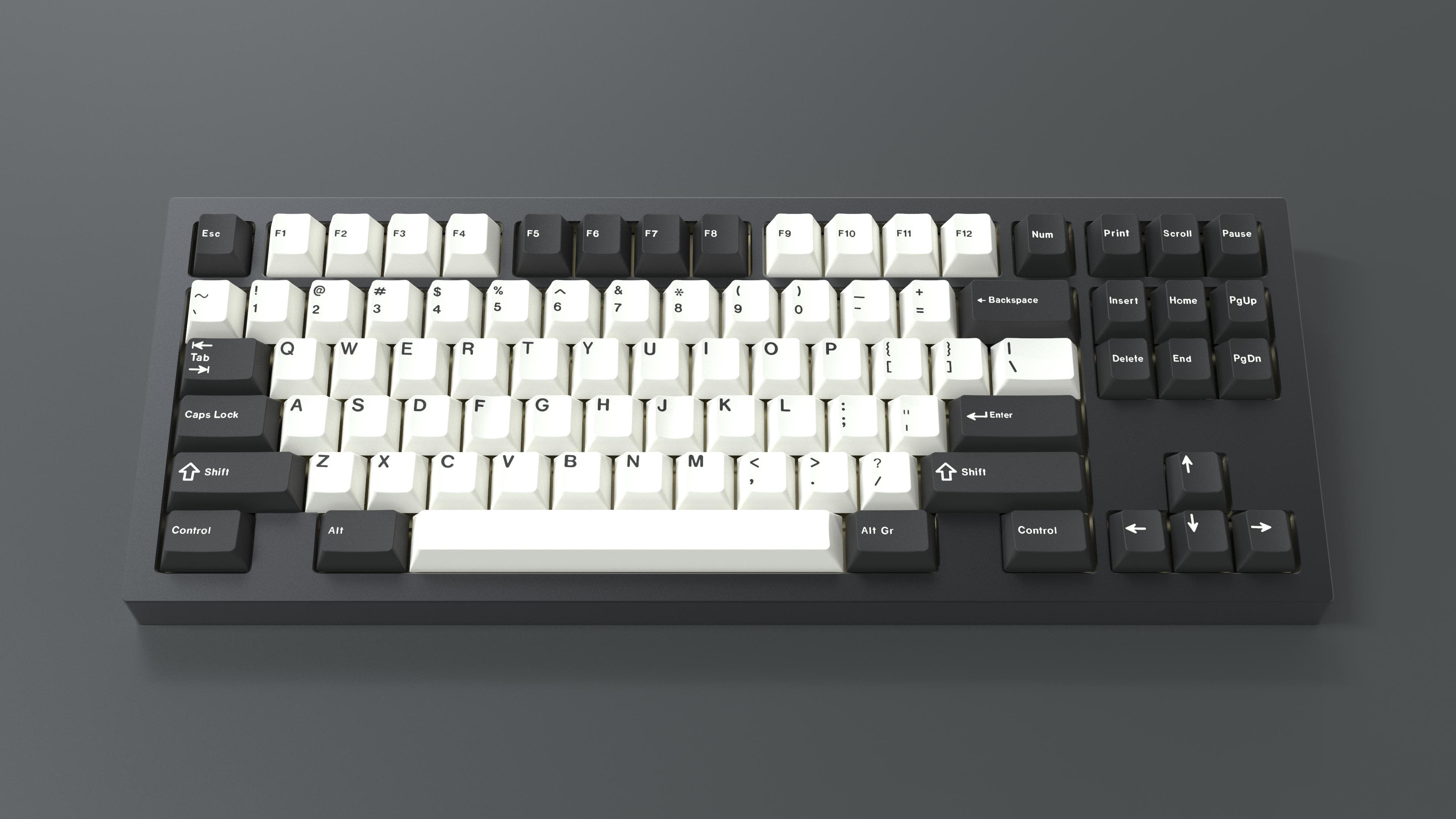 GMK Deepwell | COMPLETED! image 13