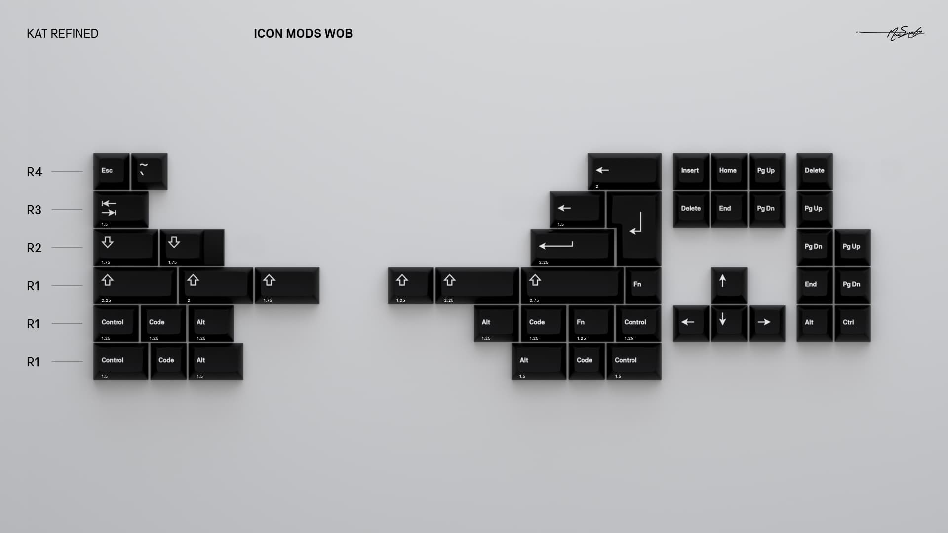 KAT Refined *** FIRST SETS DELIVERED *** image 39