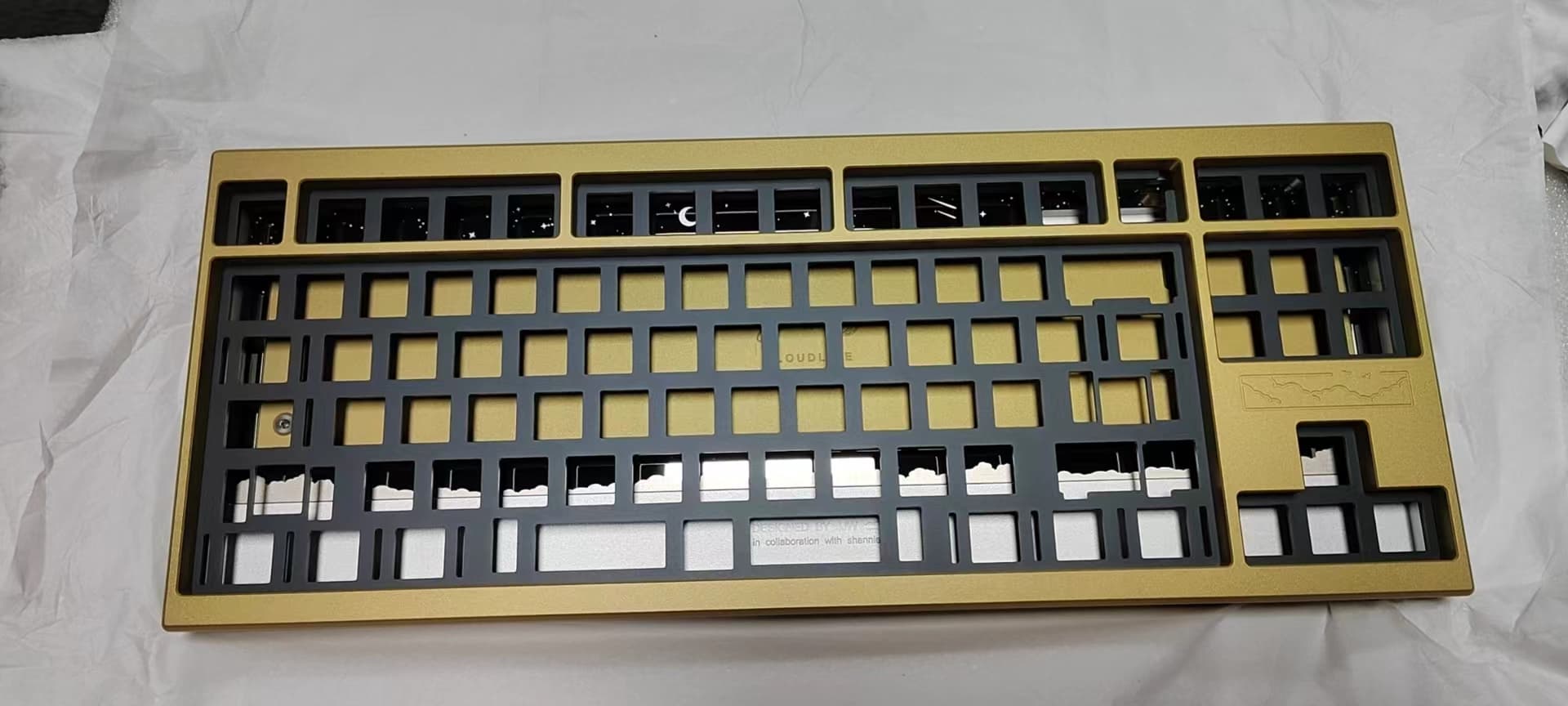 Cloudline, F13 TKL [shipped] image 19