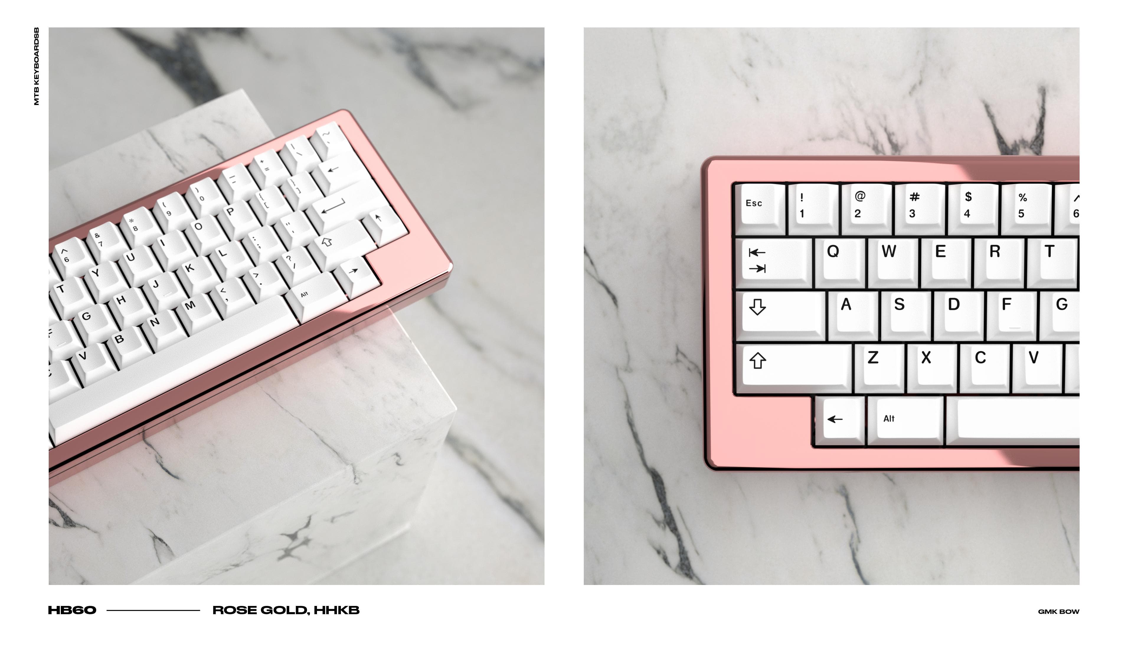 Honeyboard60 - All cases shipped out image 5