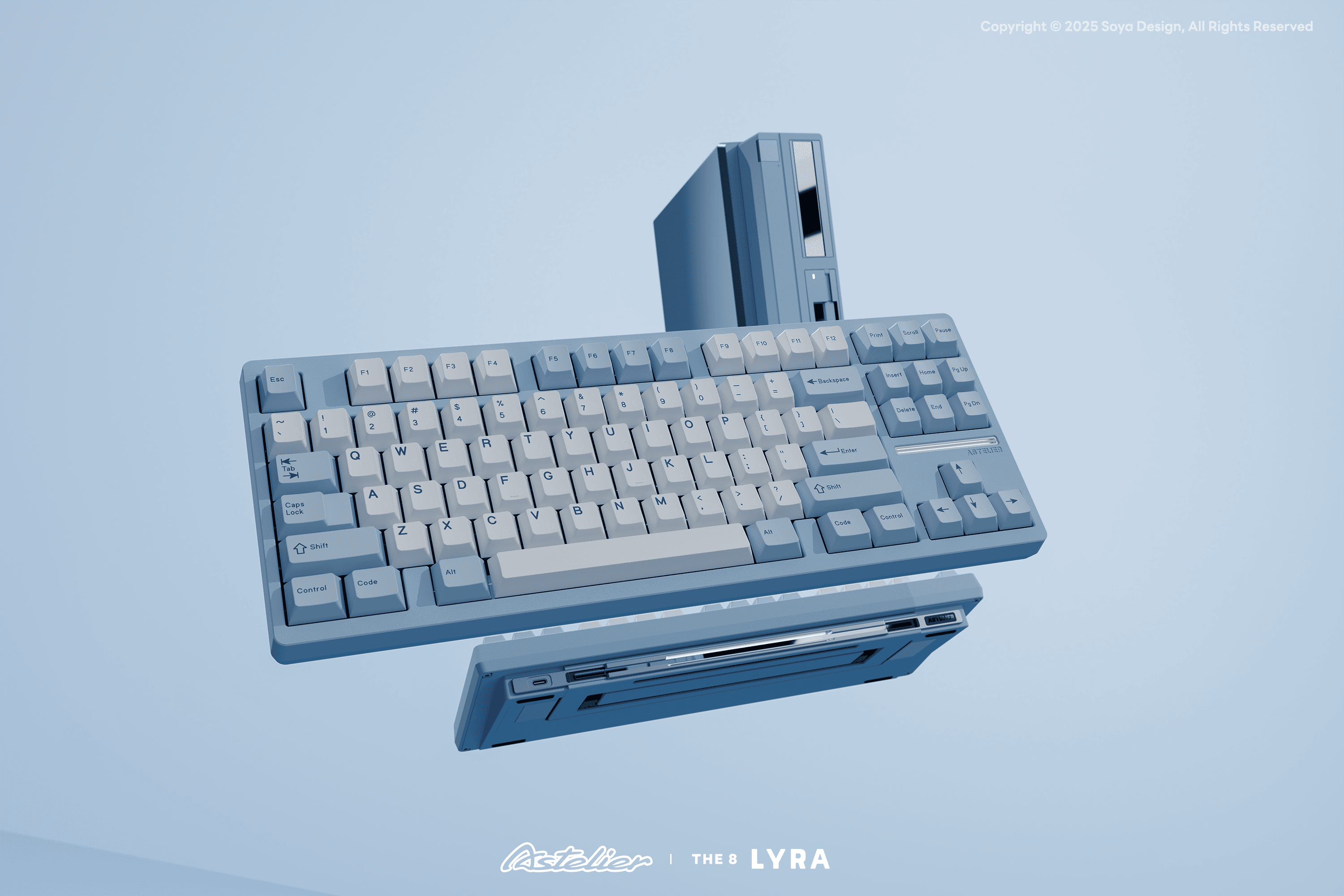 Astelier 8 / LYRA image 27